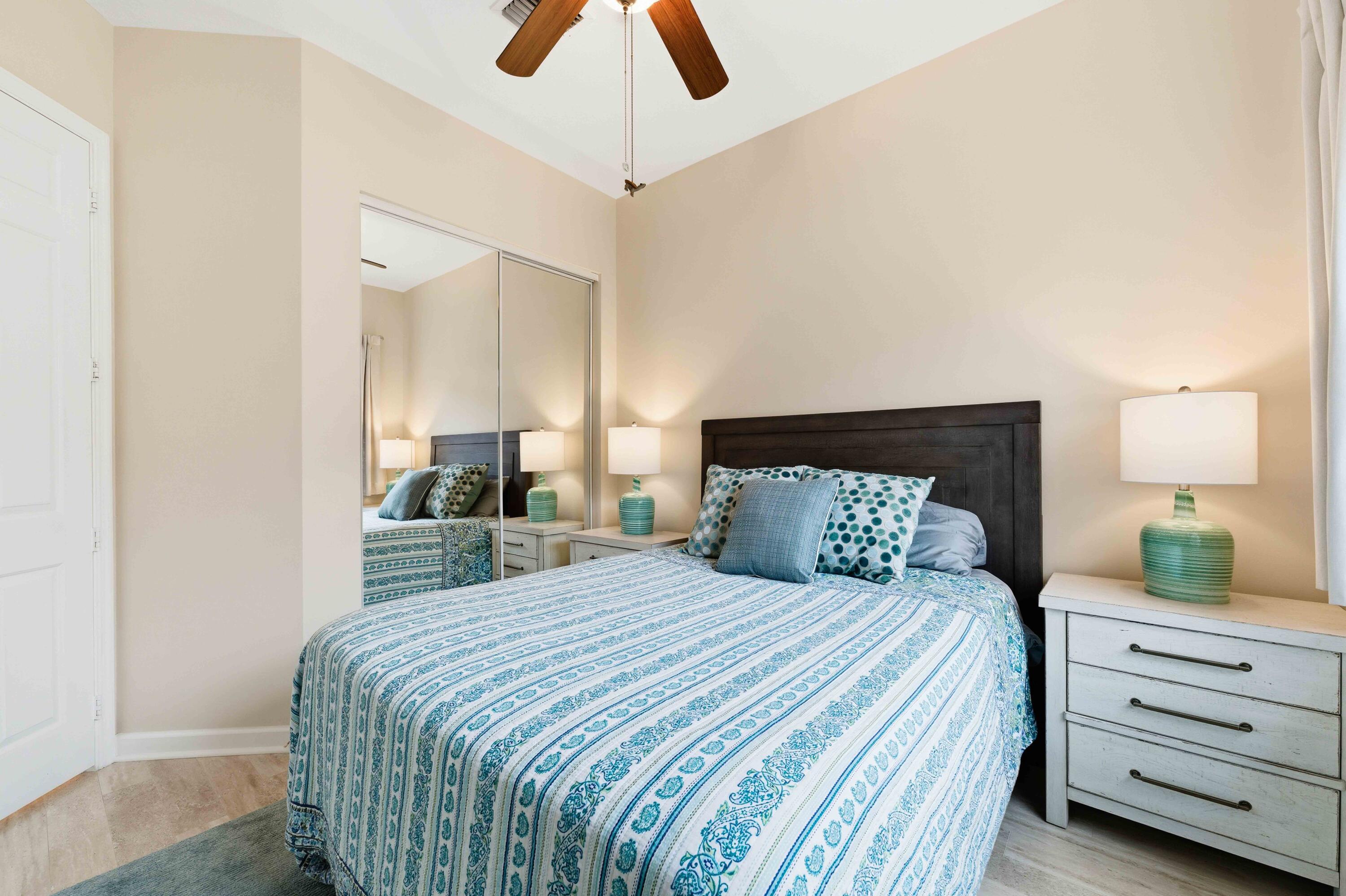 HARBOUR OAKS - Residential Lease