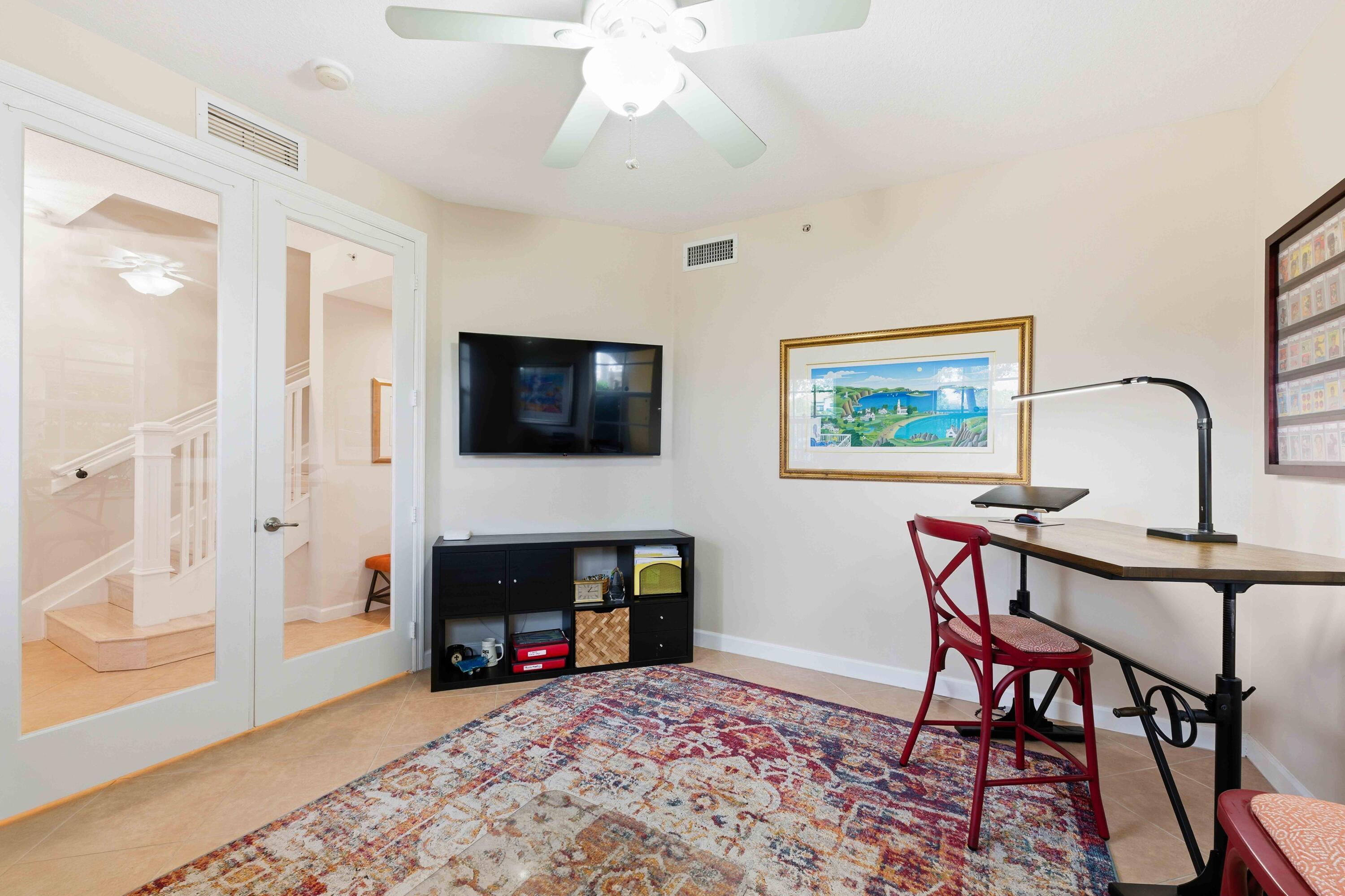 HARBOUR OAKS - Residential Lease