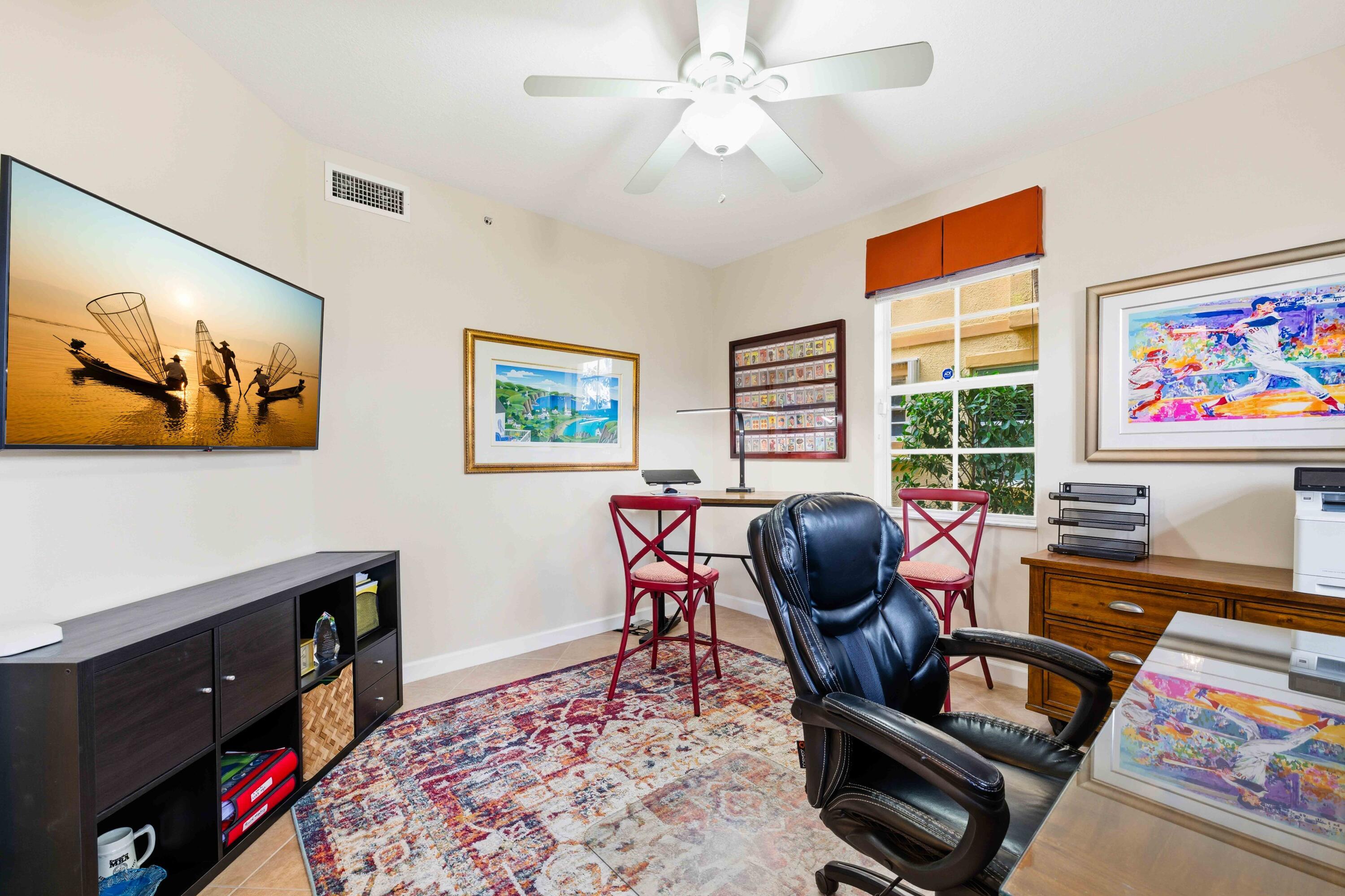 HARBOUR OAKS - Residential Lease