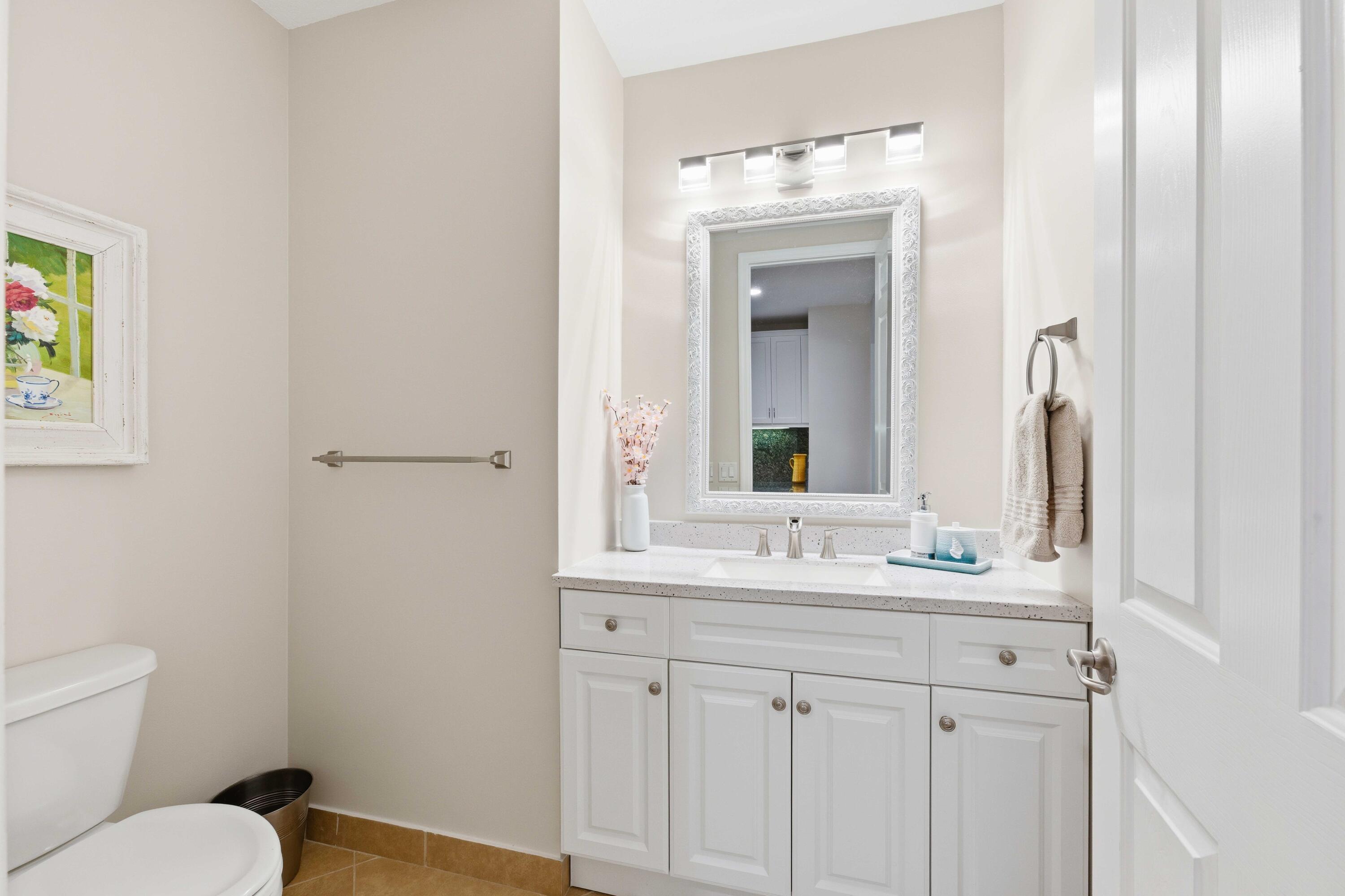 HARBOUR OAKS - Residential Lease