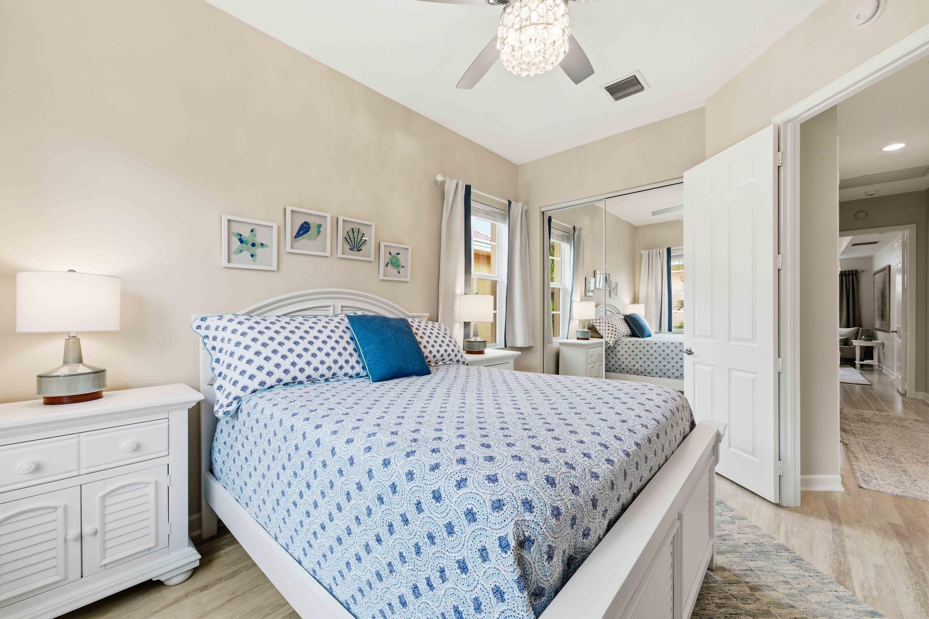 HARBOUR OAKS - Residential Lease