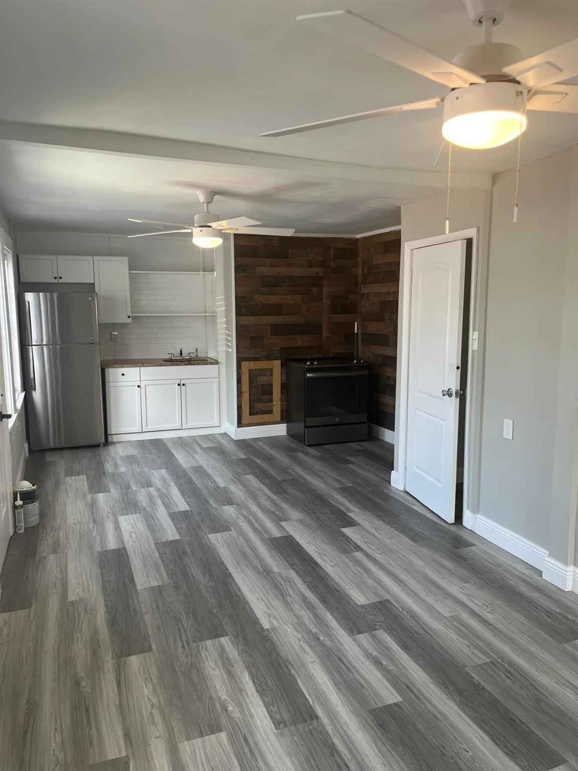 St James Park West Add 2- - Residential Lease