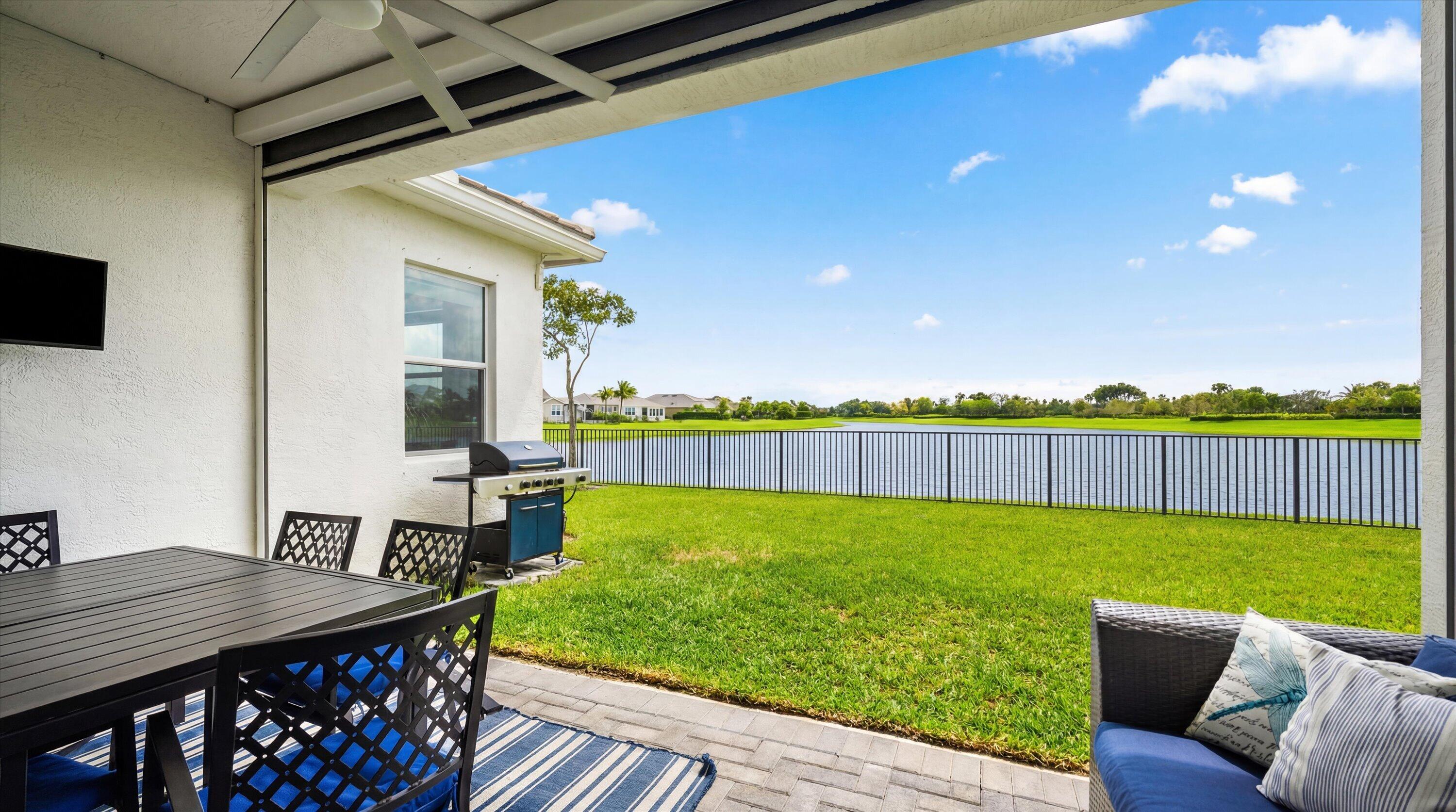 HAMMOCKS OF WESTLAKE - Residential