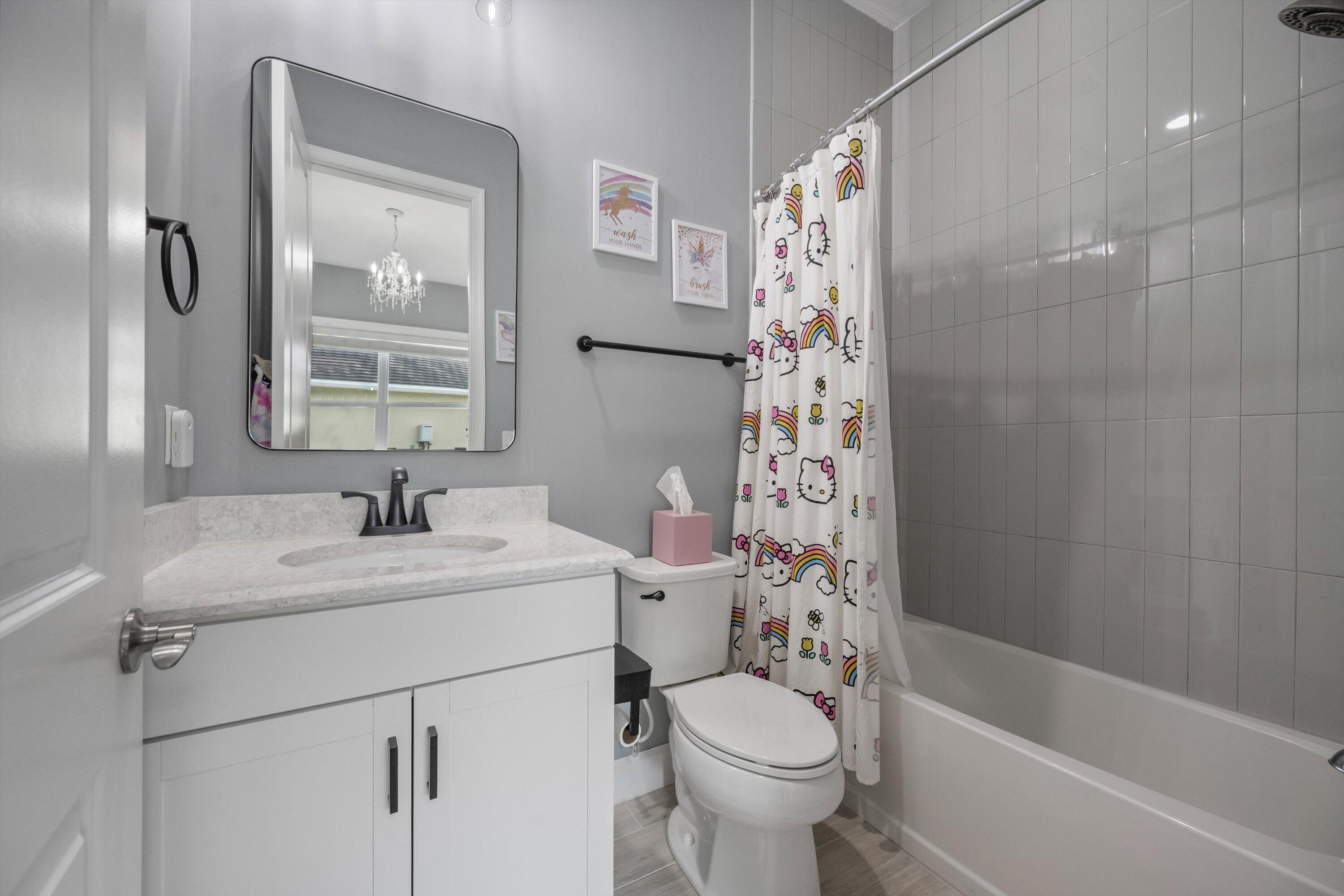 HAMMOCKS OF WESTLAKE - Residential