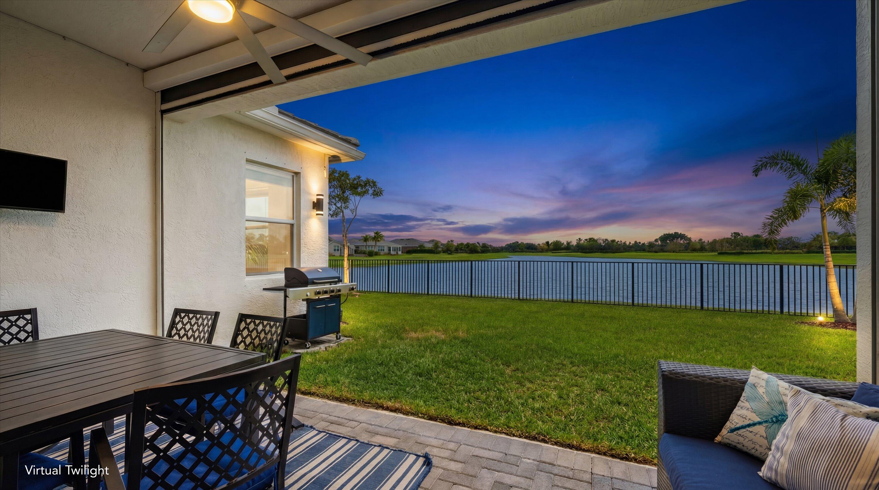 HAMMOCKS OF WESTLAKE - Residential