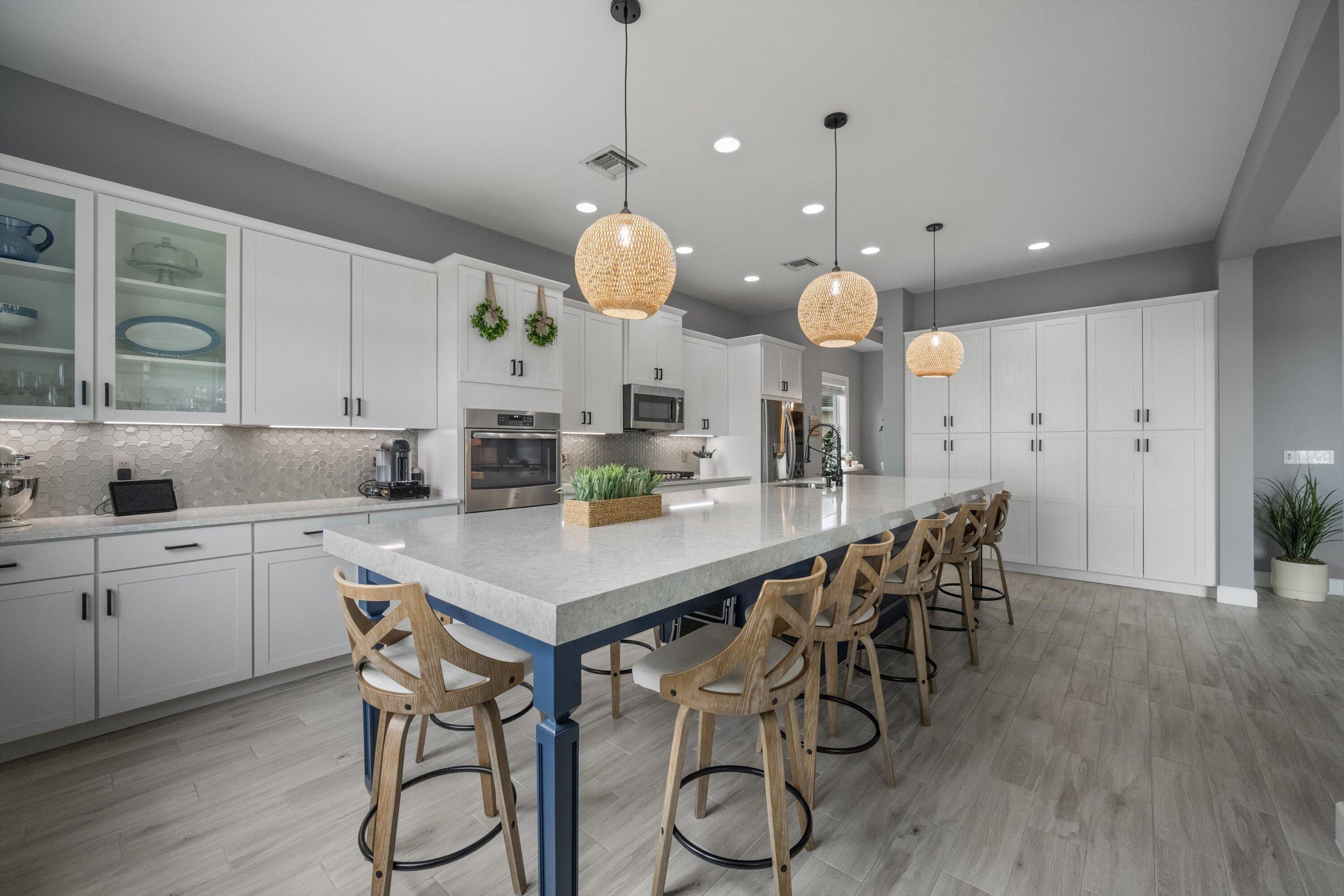 HAMMOCKS OF WESTLAKE - Residential