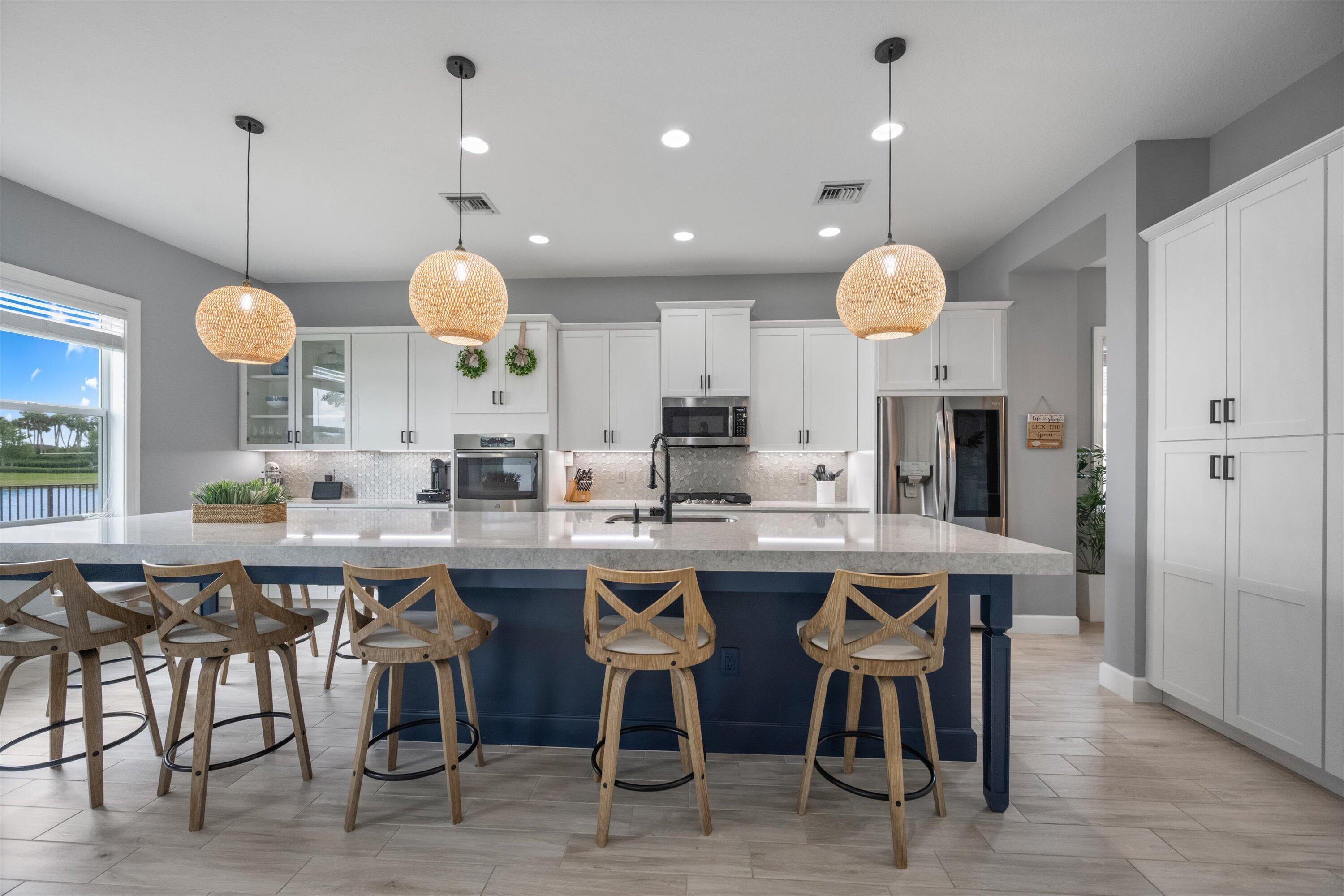 HAMMOCKS OF WESTLAKE - Residential