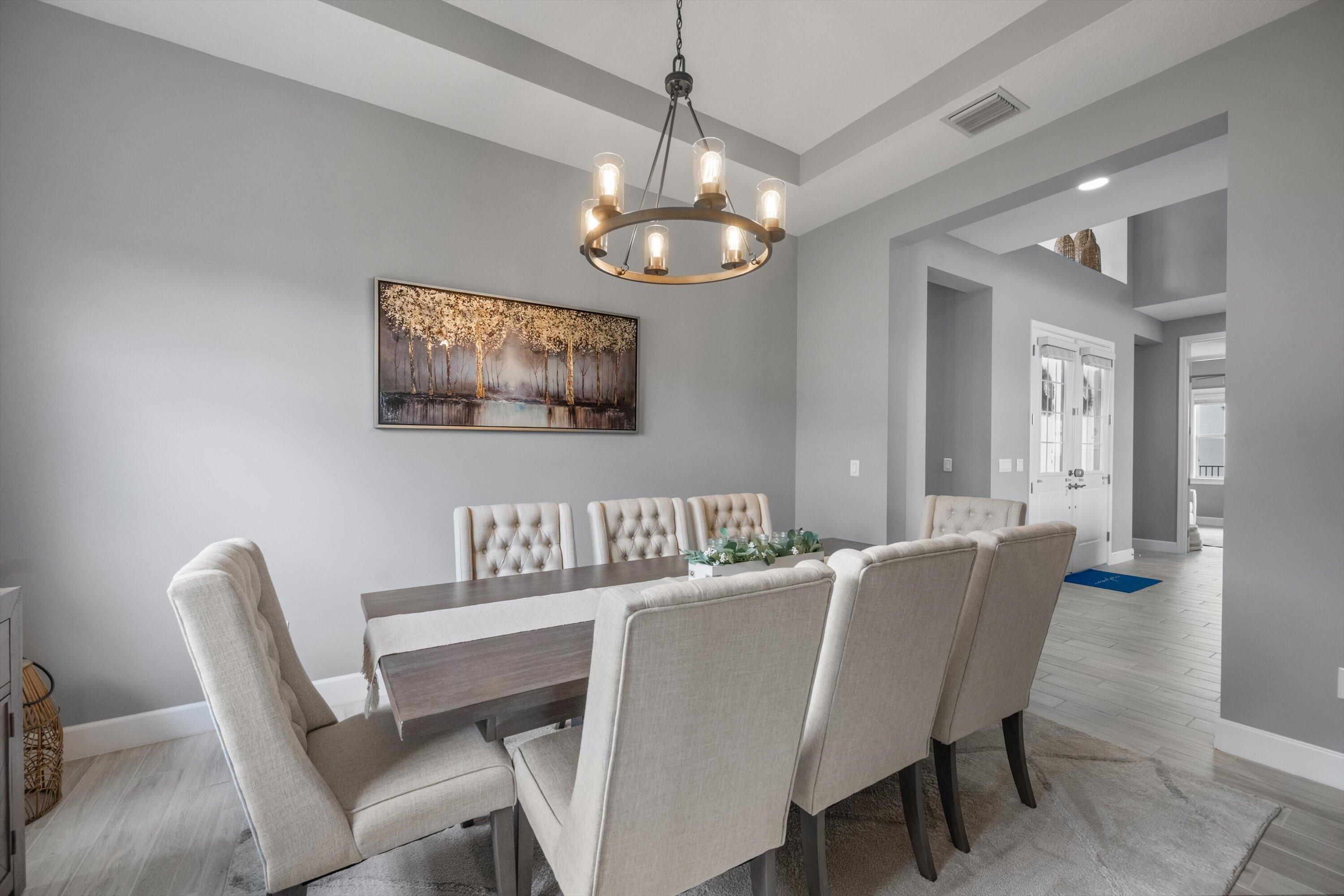 HAMMOCKS OF WESTLAKE - Residential