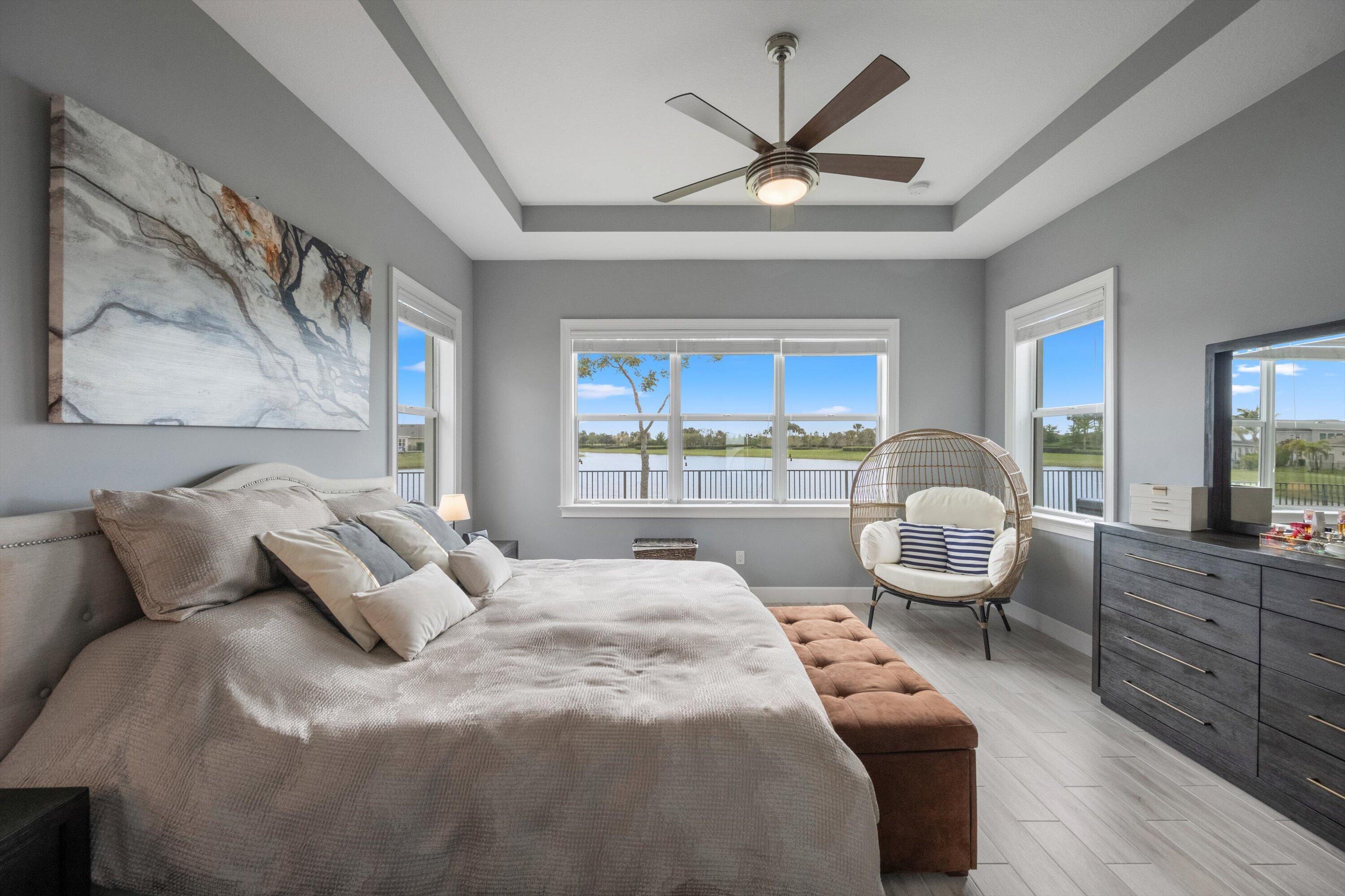 HAMMOCKS OF WESTLAKE - Residential