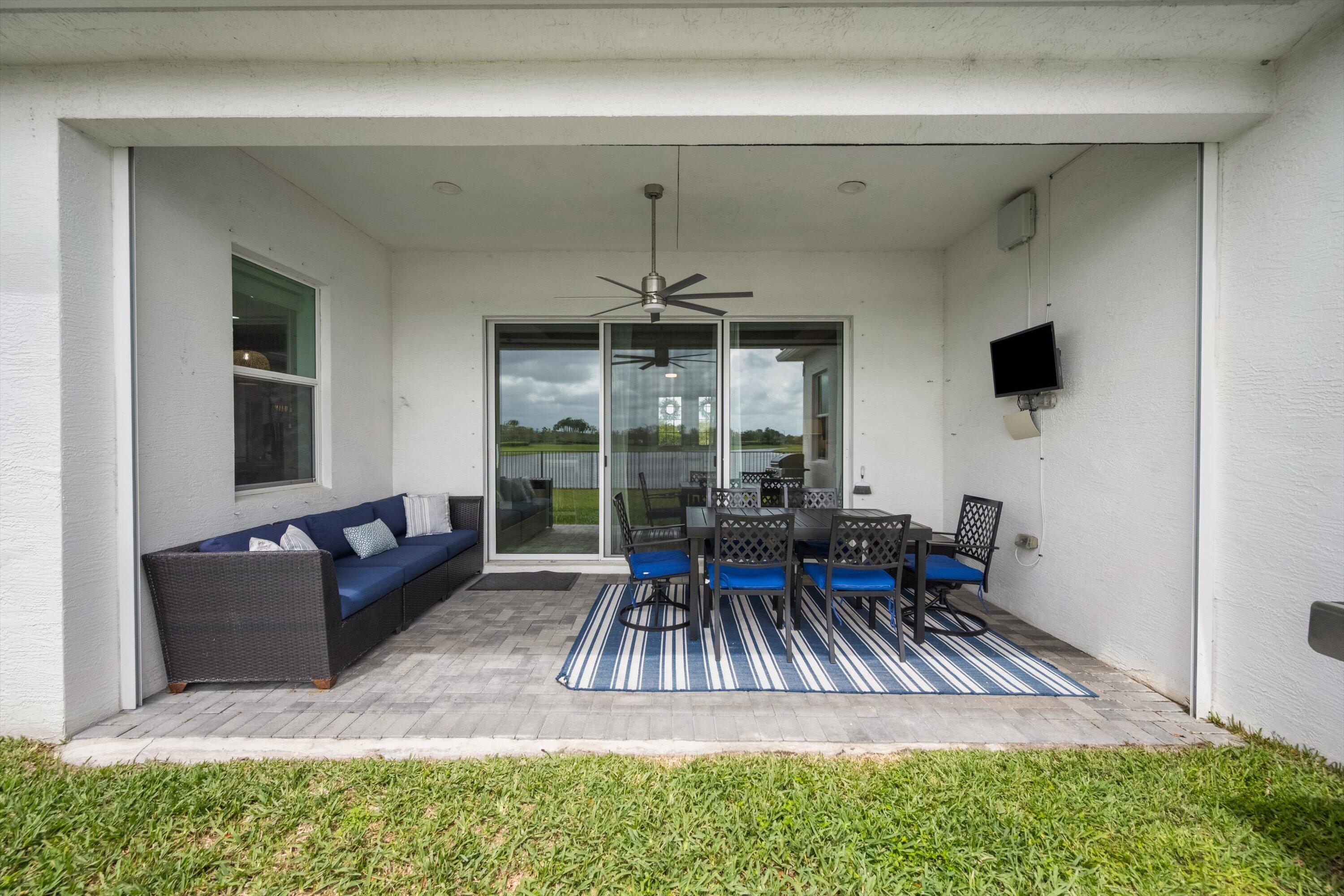 HAMMOCKS OF WESTLAKE - Residential