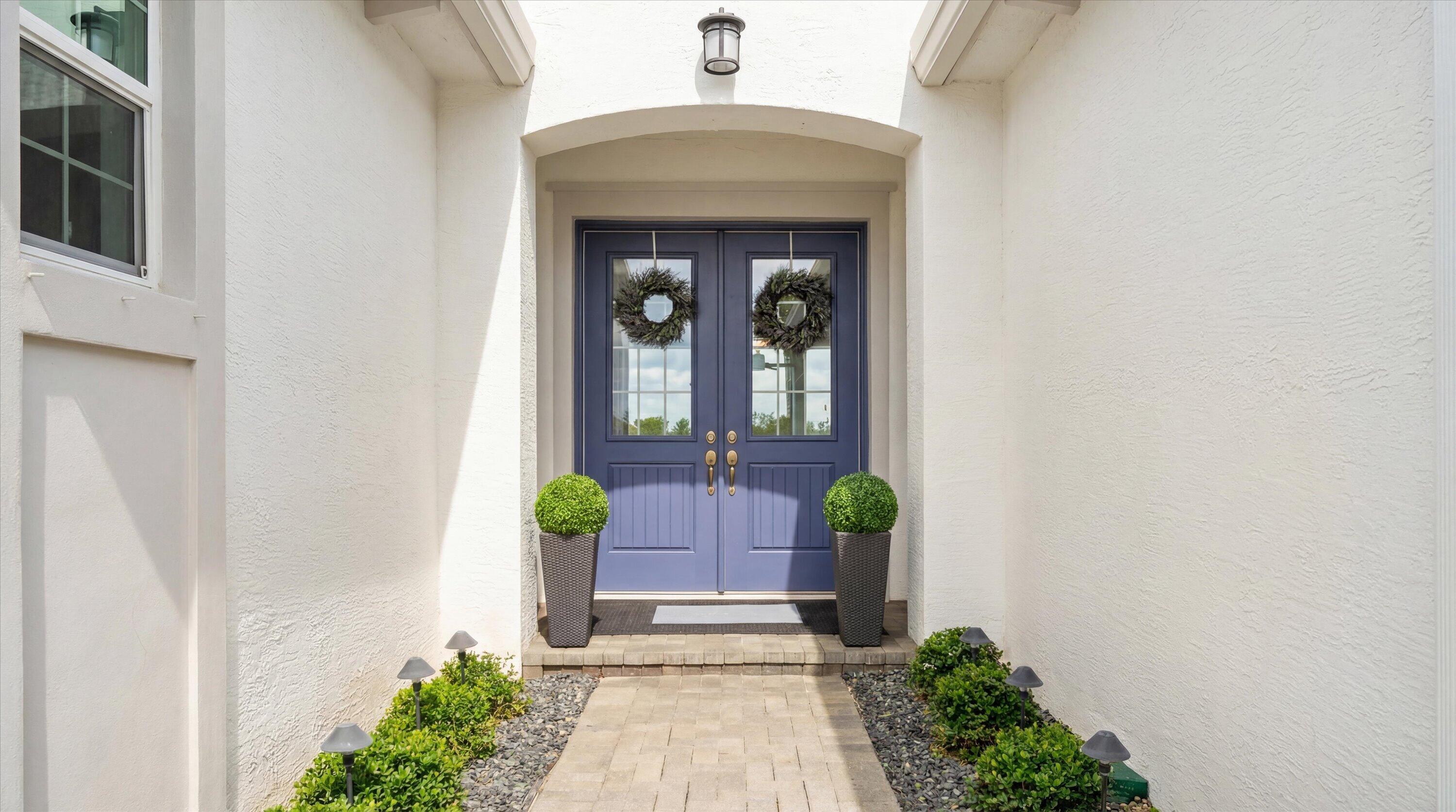 HAMMOCKS OF WESTLAKE - Residential