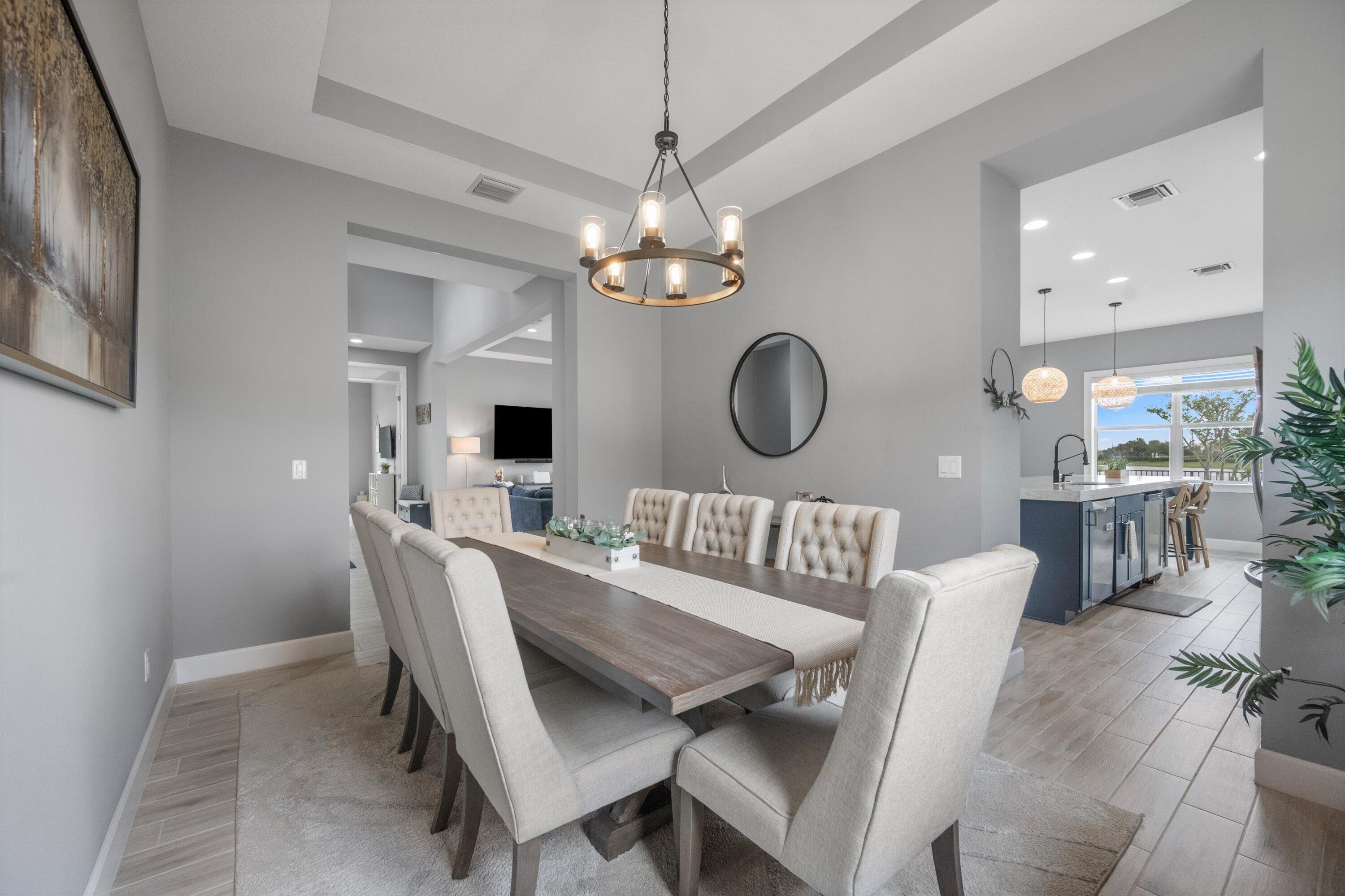 HAMMOCKS OF WESTLAKE - Residential