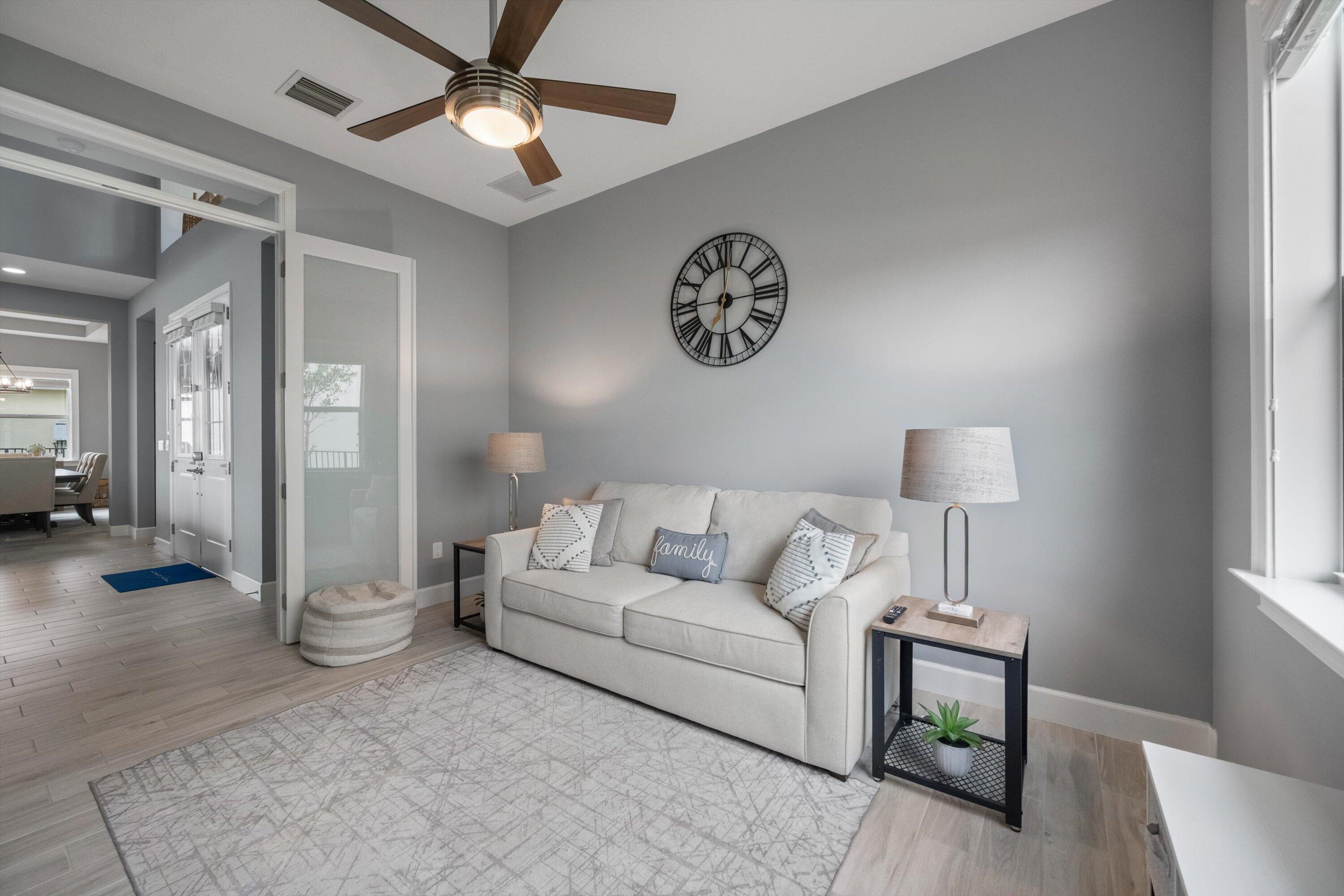 HAMMOCKS OF WESTLAKE - Residential