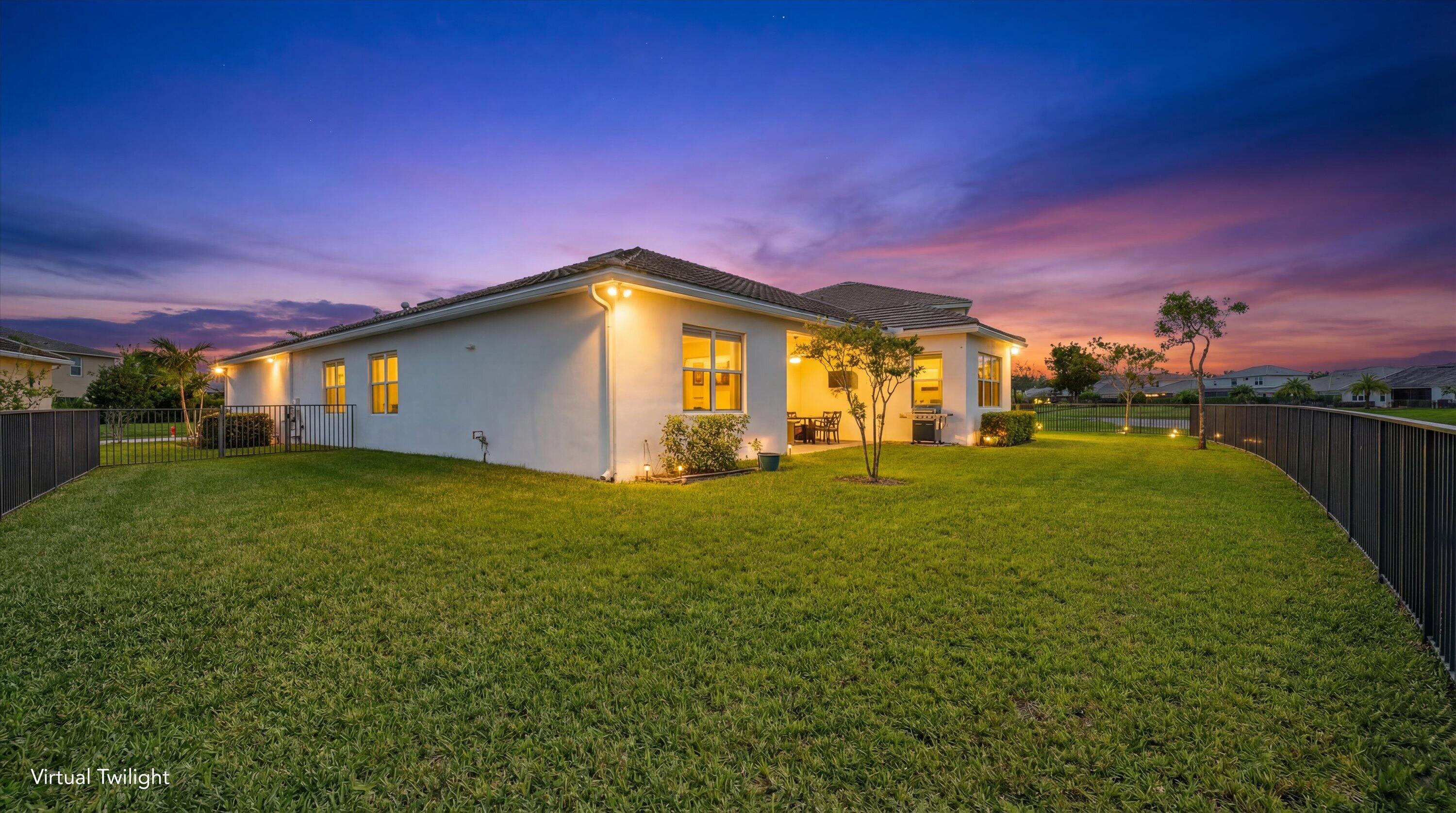 HAMMOCKS OF WESTLAKE - Residential