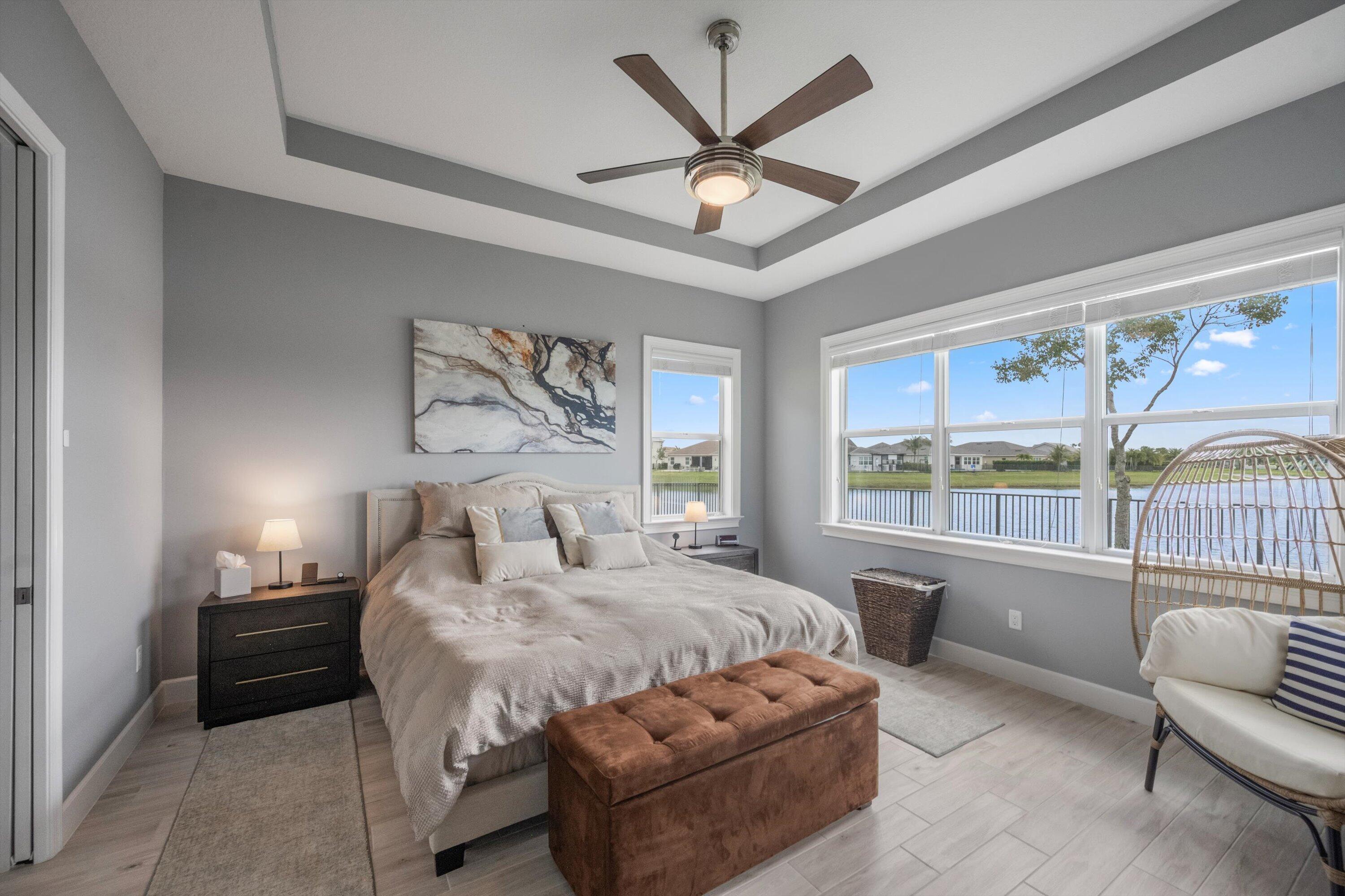 HAMMOCKS OF WESTLAKE - Residential