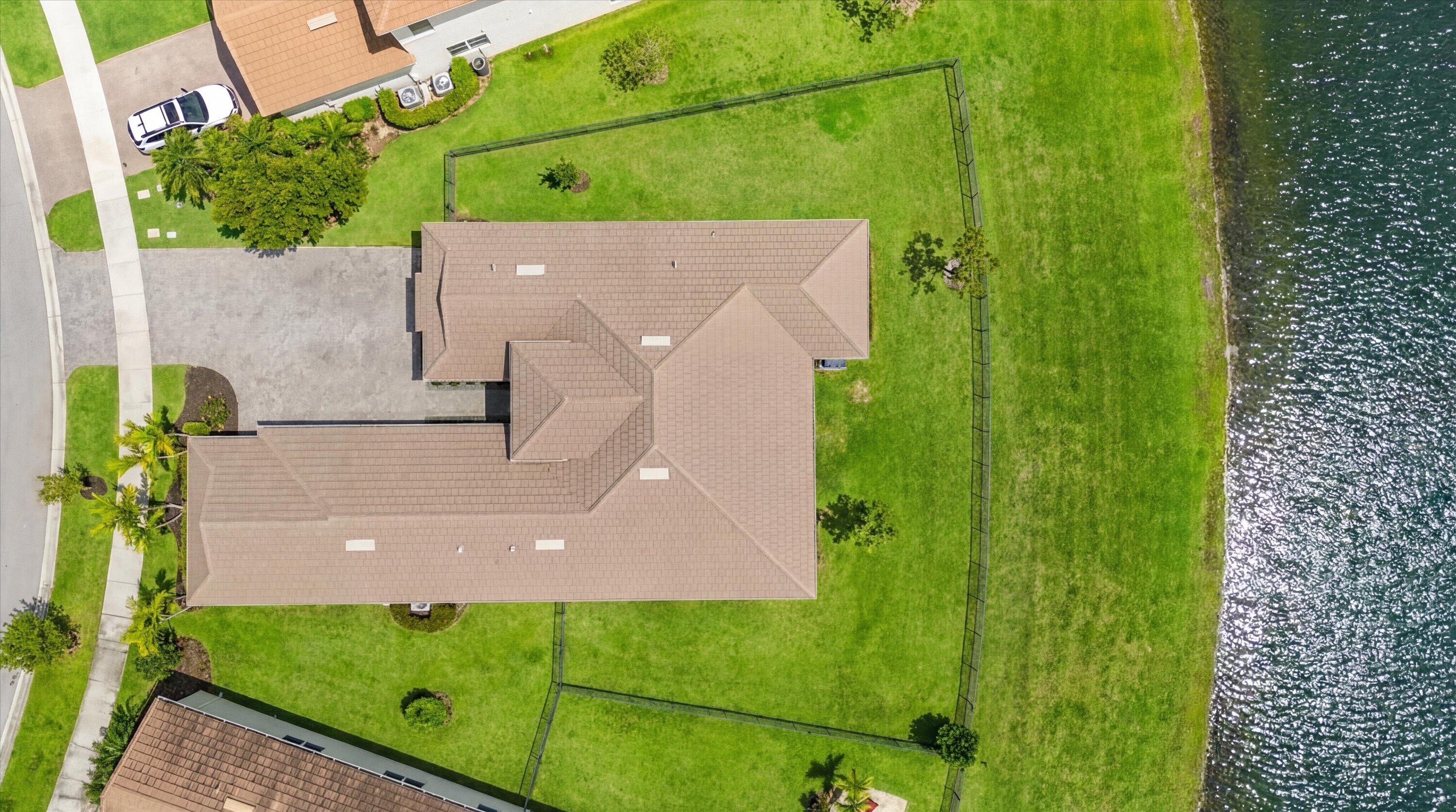 HAMMOCKS OF WESTLAKE - Residential