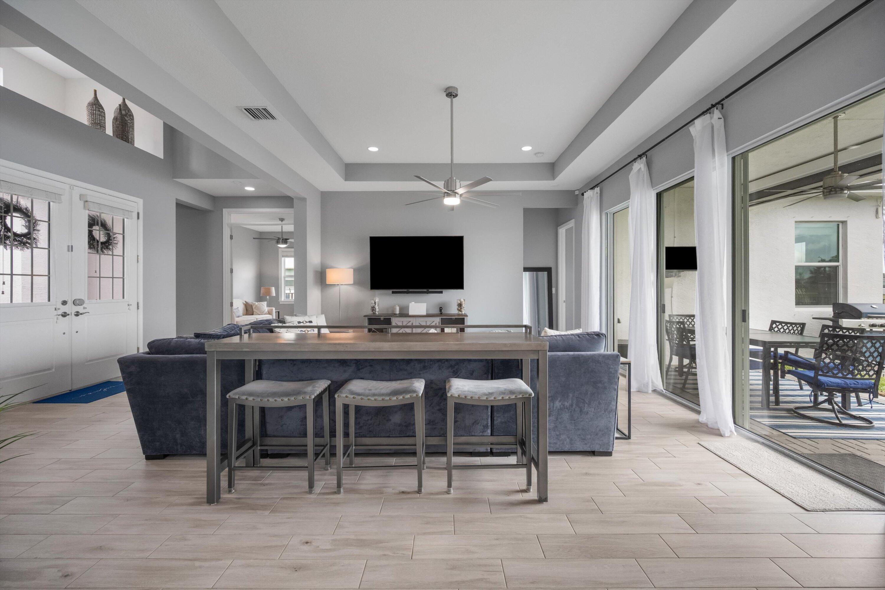 HAMMOCKS OF WESTLAKE - Residential