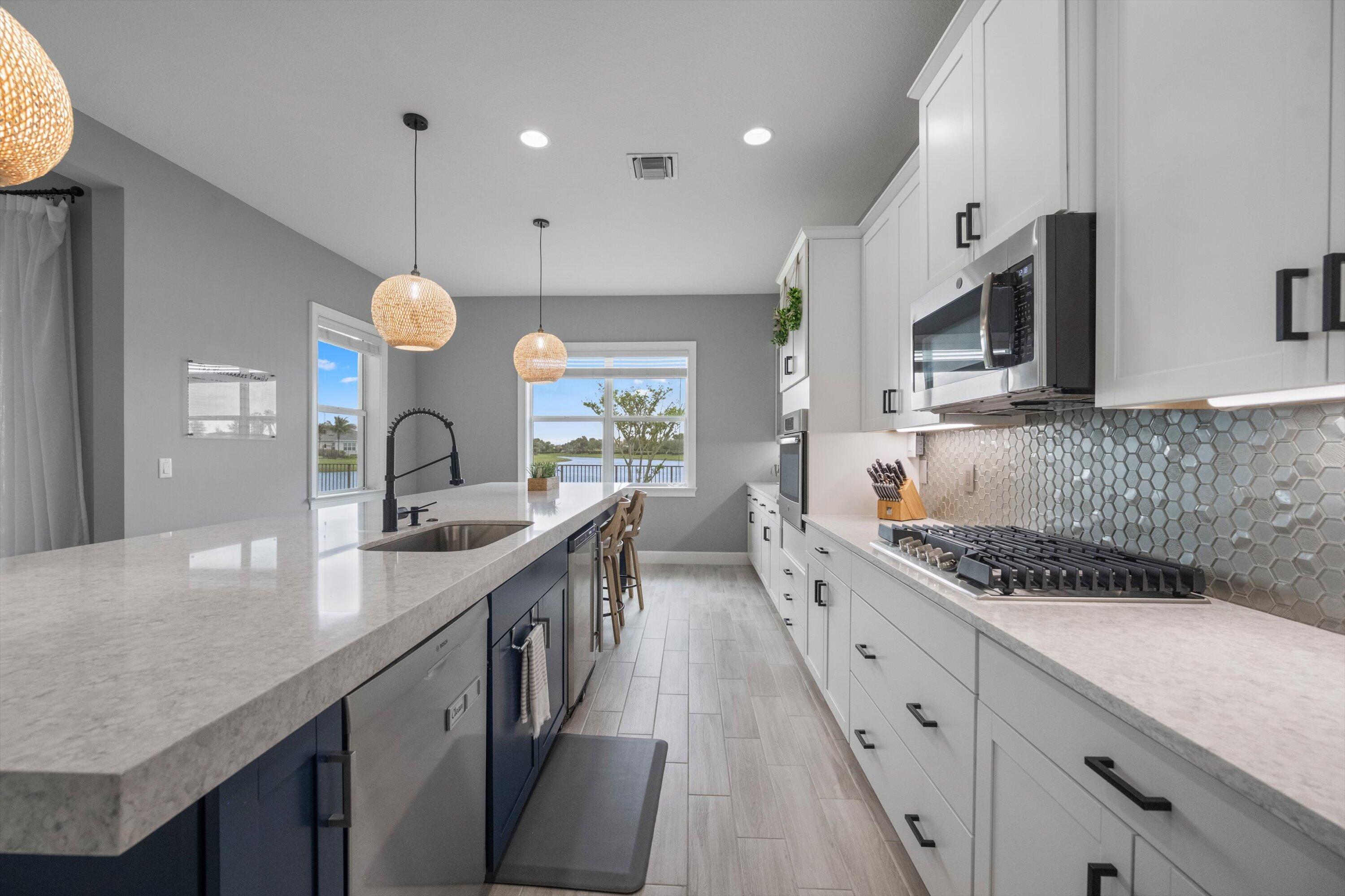 HAMMOCKS OF WESTLAKE - Residential