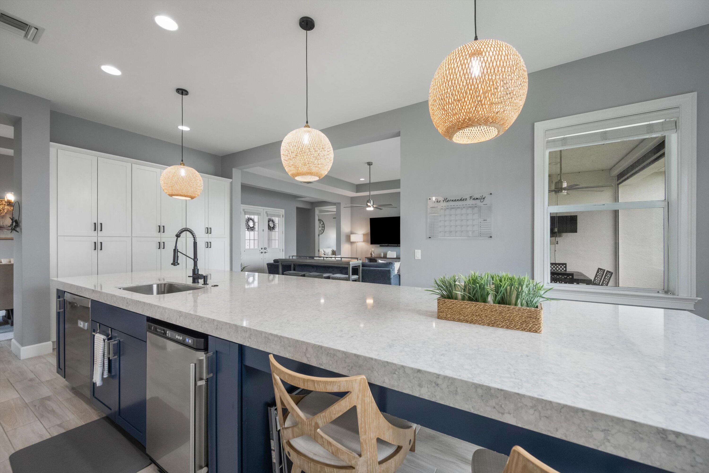 HAMMOCKS OF WESTLAKE - Residential