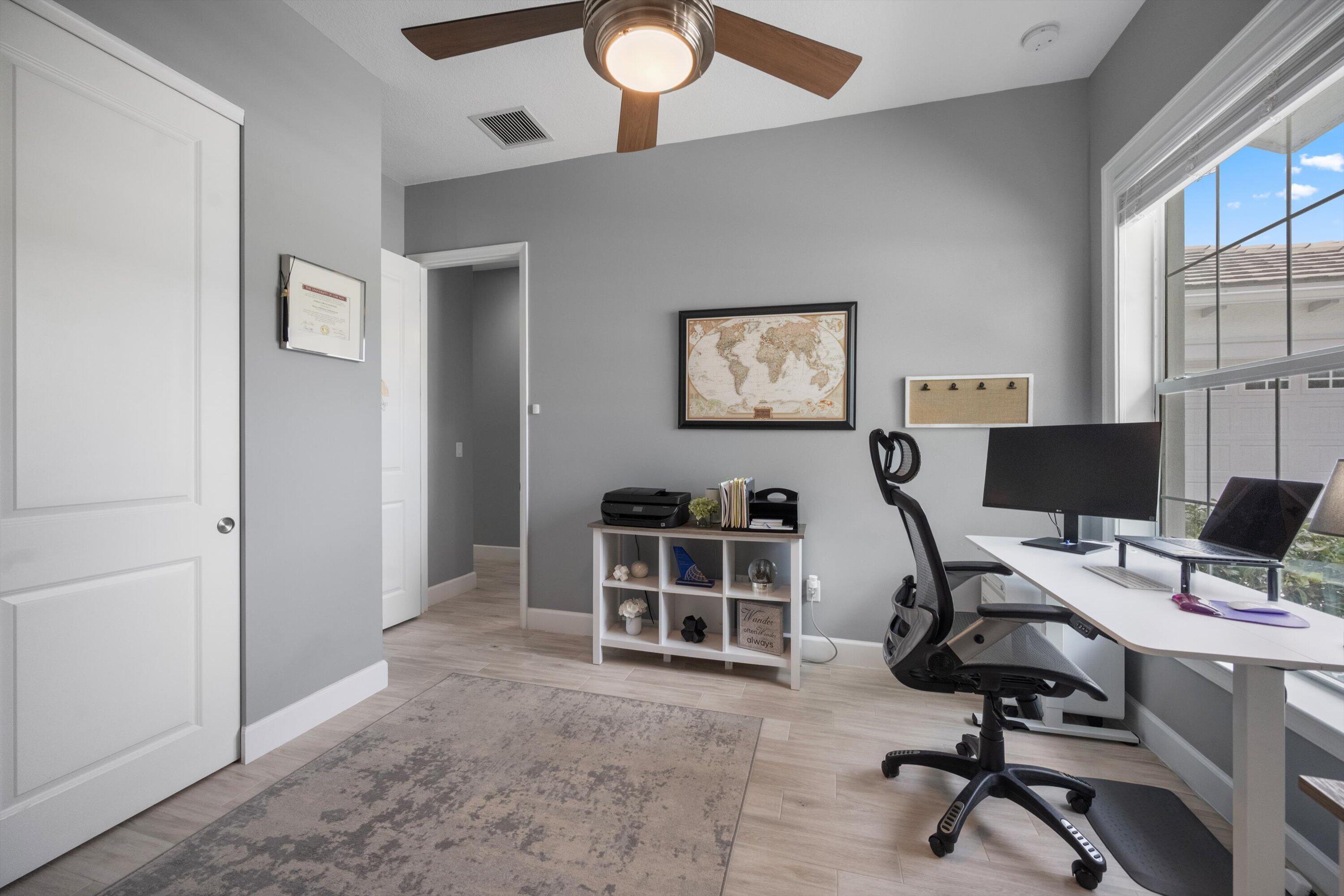 HAMMOCKS OF WESTLAKE - Residential