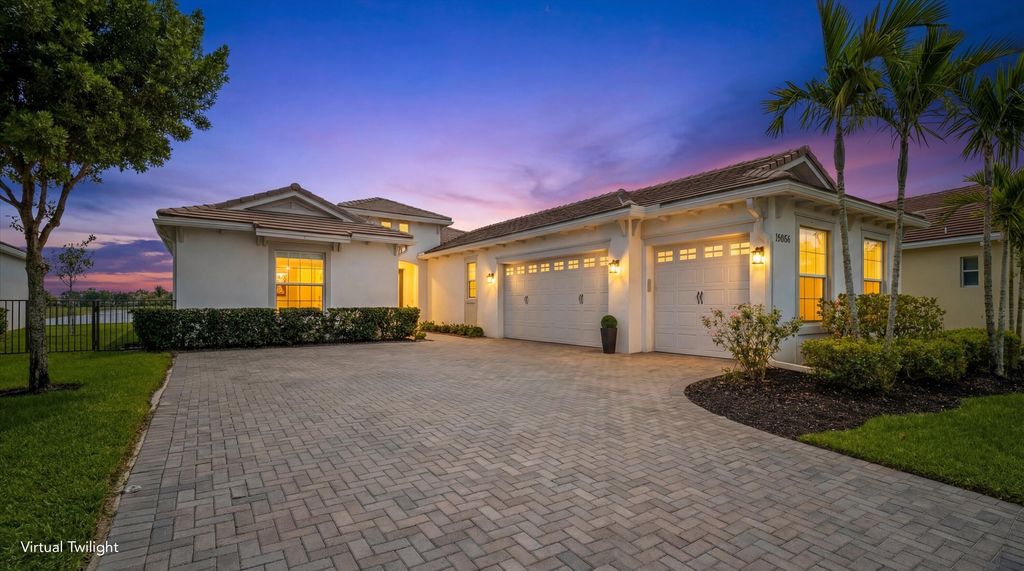 Photo of 15962 Whippoorwill Circle, Westlake, FL 33470 (MLS # B26012588)