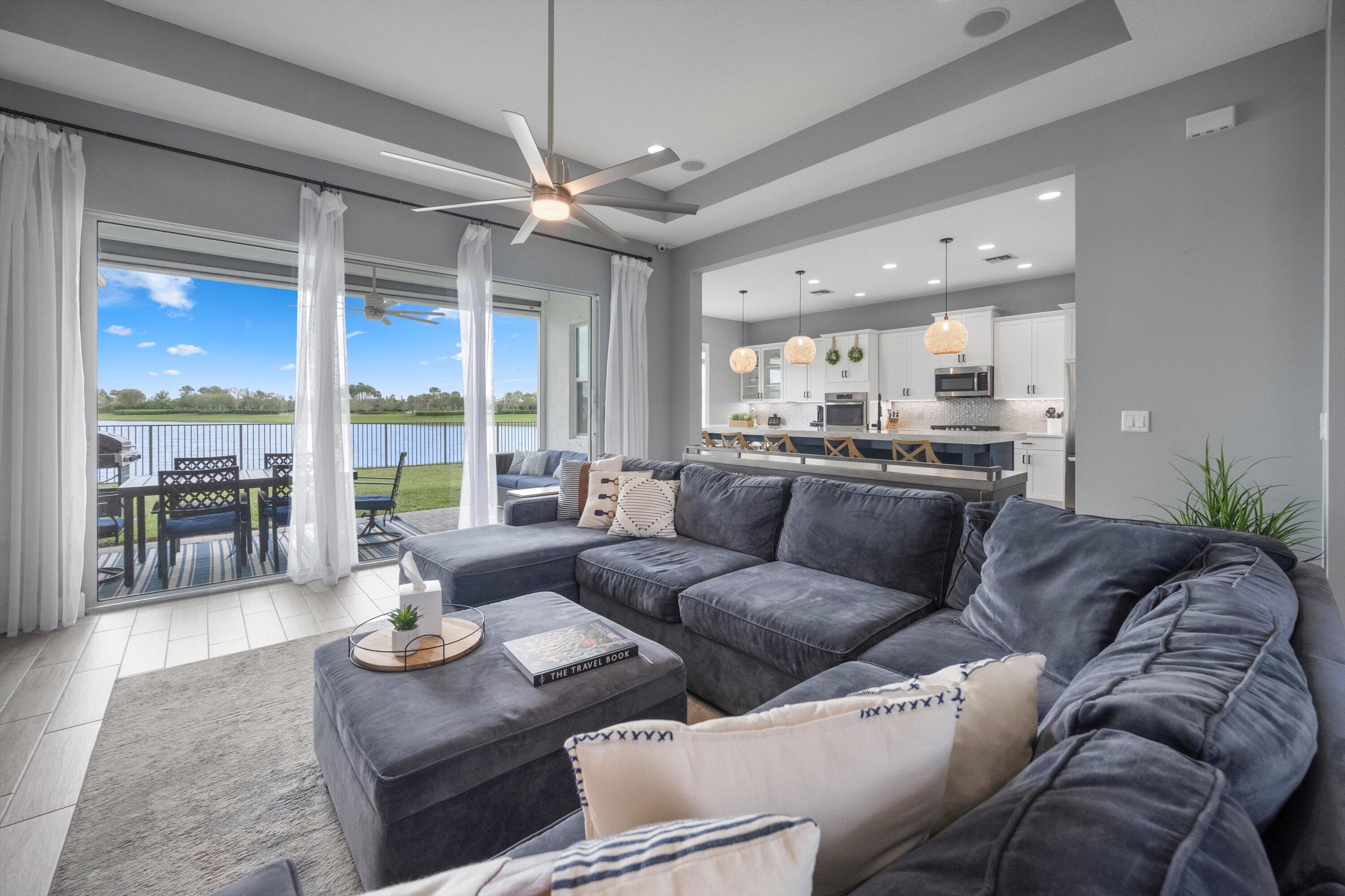 HAMMOCKS OF WESTLAKE - Residential