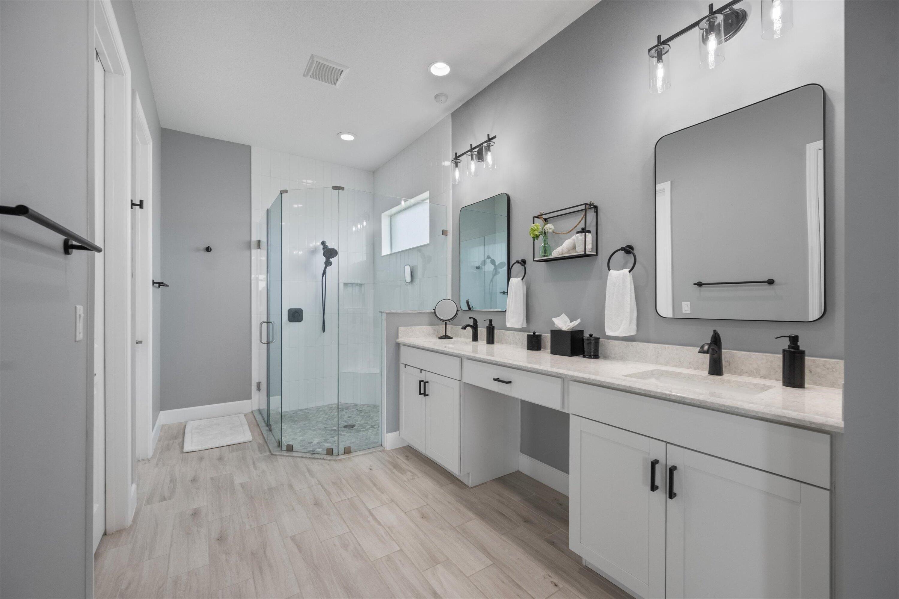 HAMMOCKS OF WESTLAKE - Residential