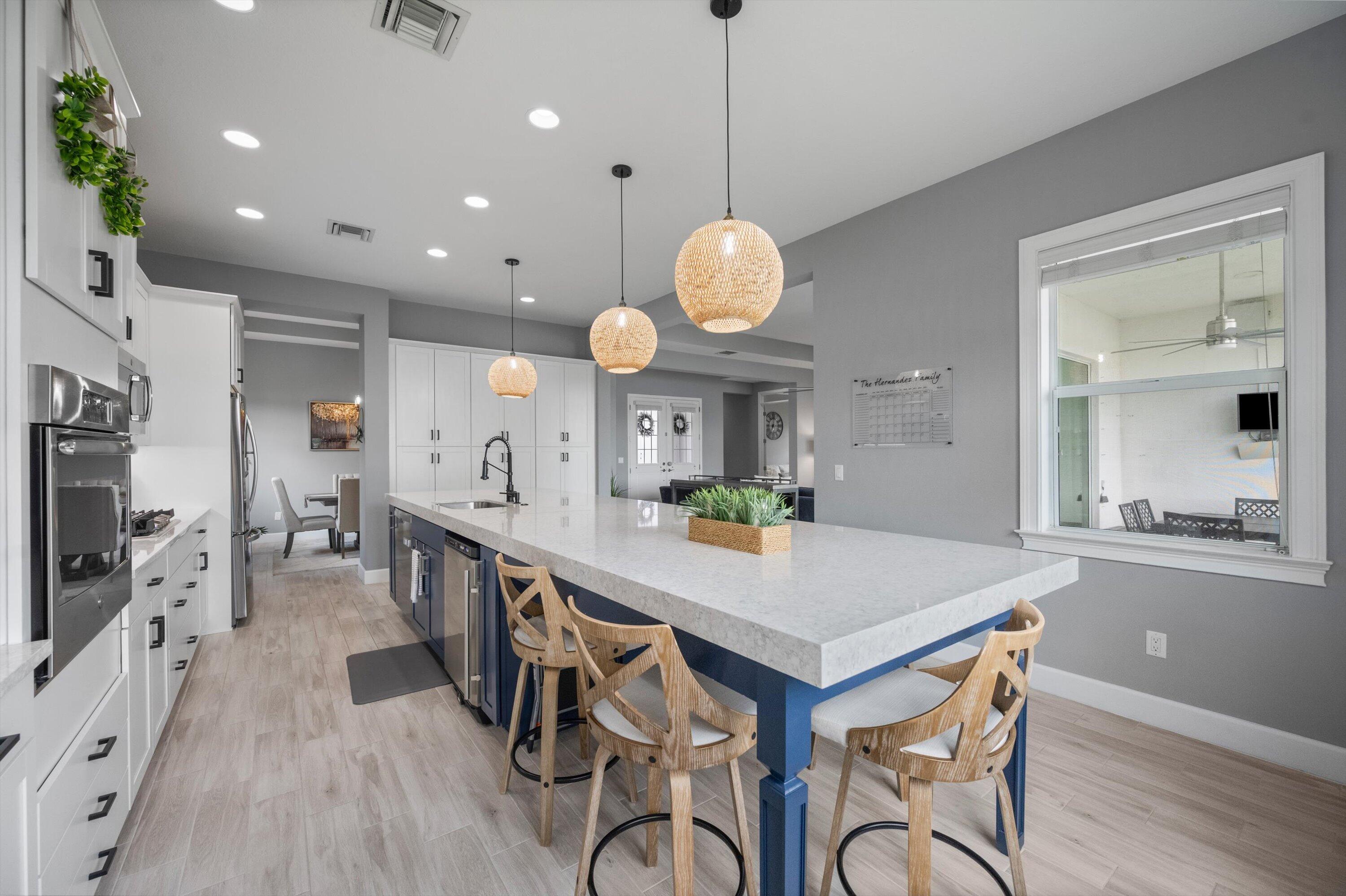 HAMMOCKS OF WESTLAKE - Residential