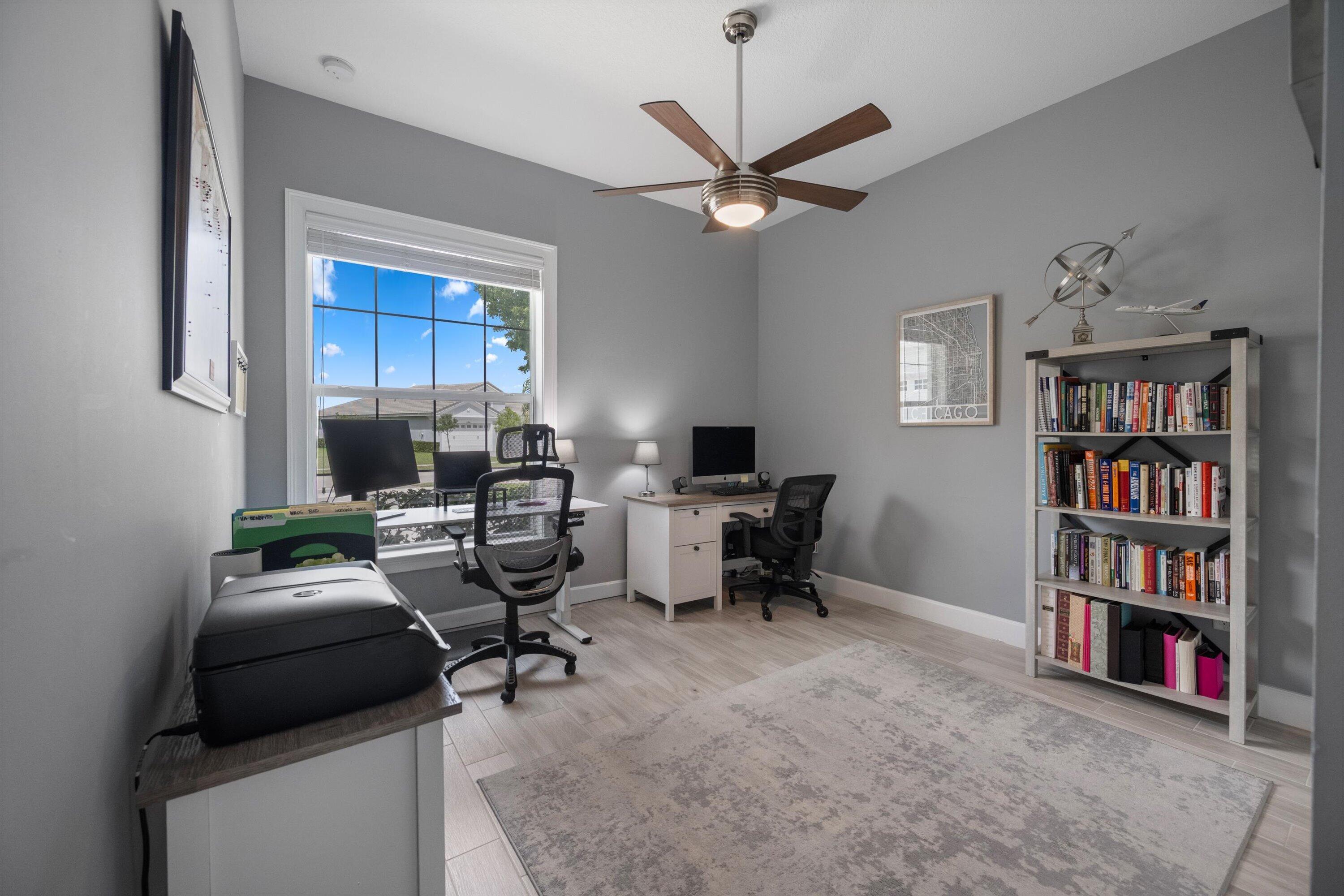 HAMMOCKS OF WESTLAKE - Residential