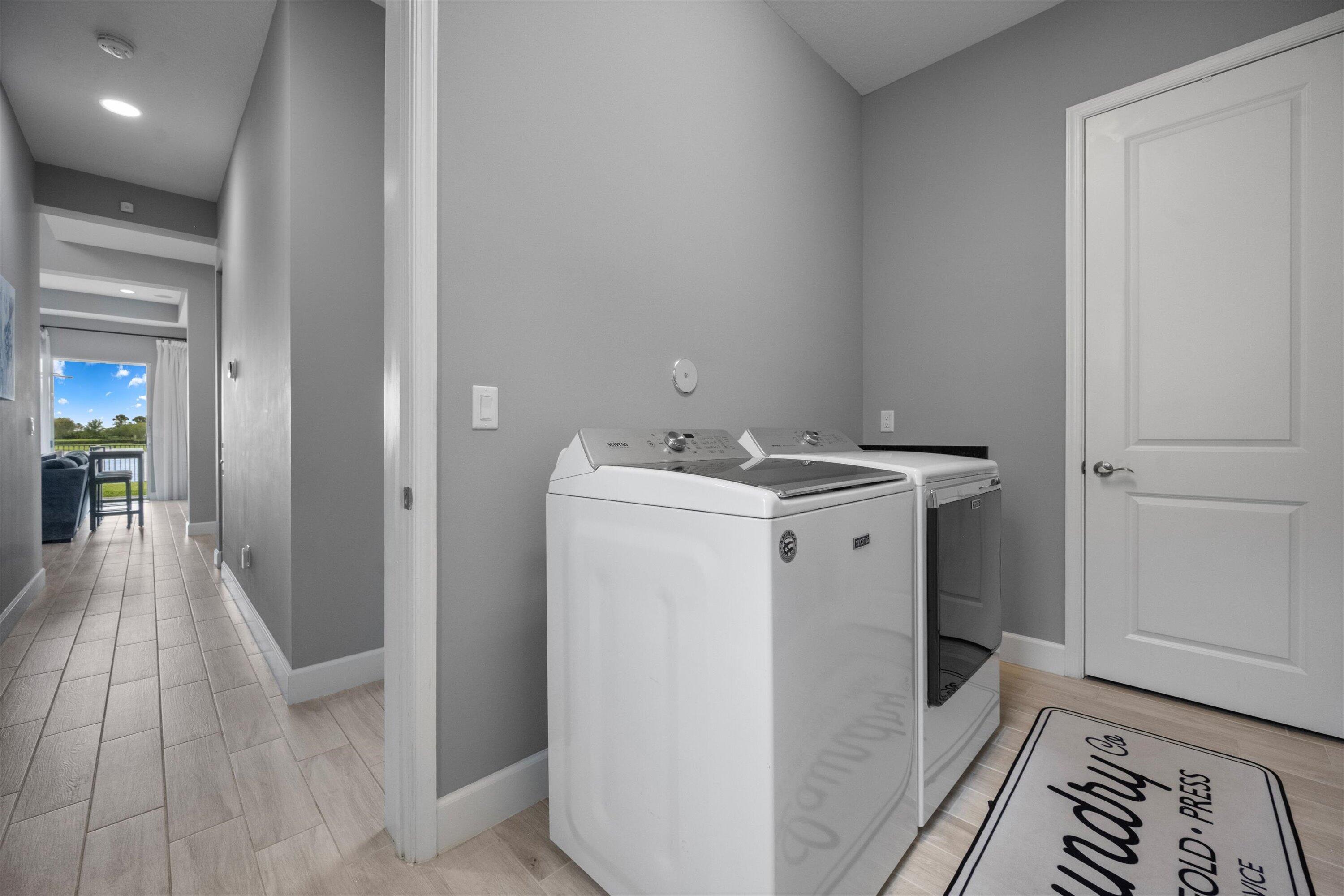 HAMMOCKS OF WESTLAKE - Residential