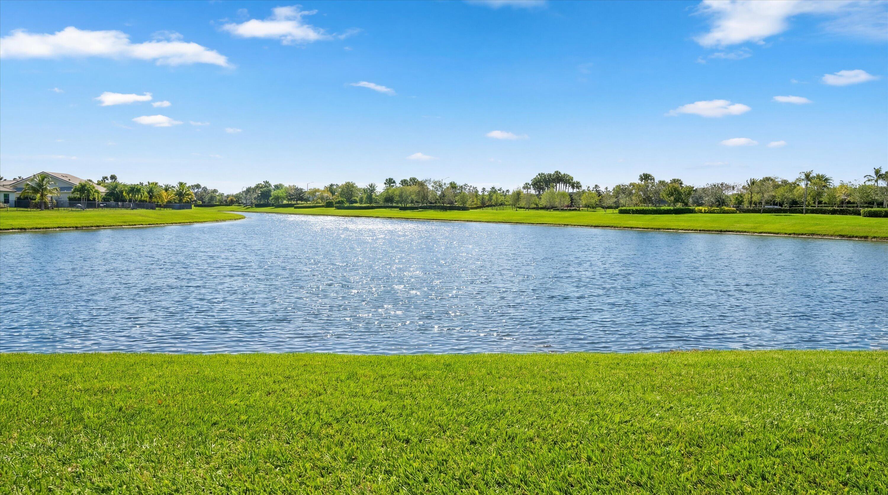 HAMMOCKS OF WESTLAKE - Residential