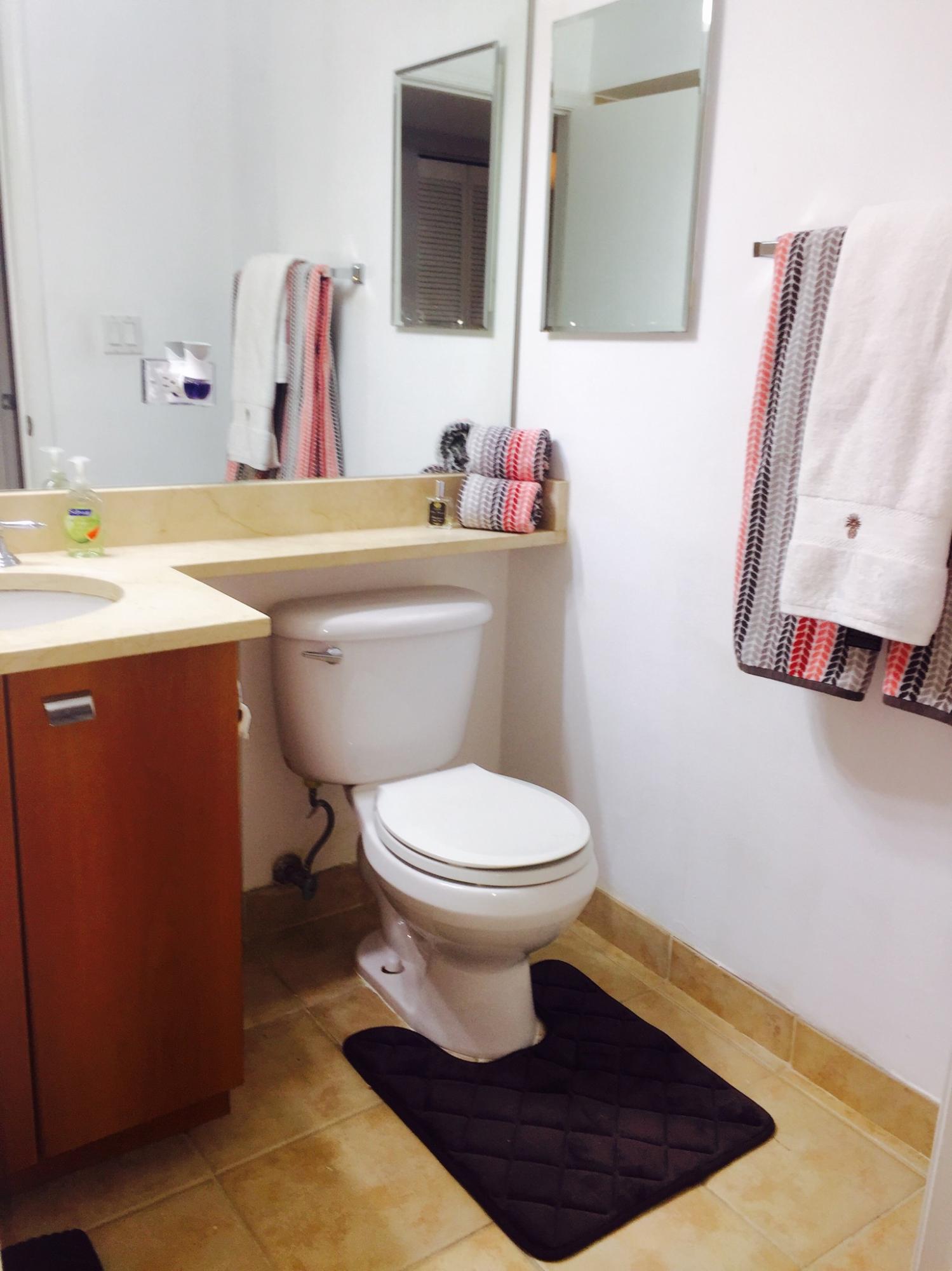 BAHIA AT DELRAY CONDO - Residential Lease