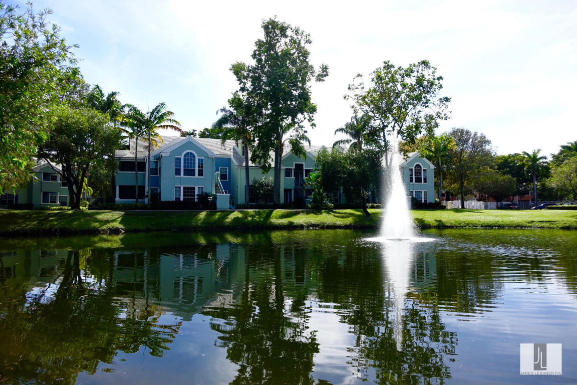 BAHIA AT DELRAY CONDO - Residential Lease