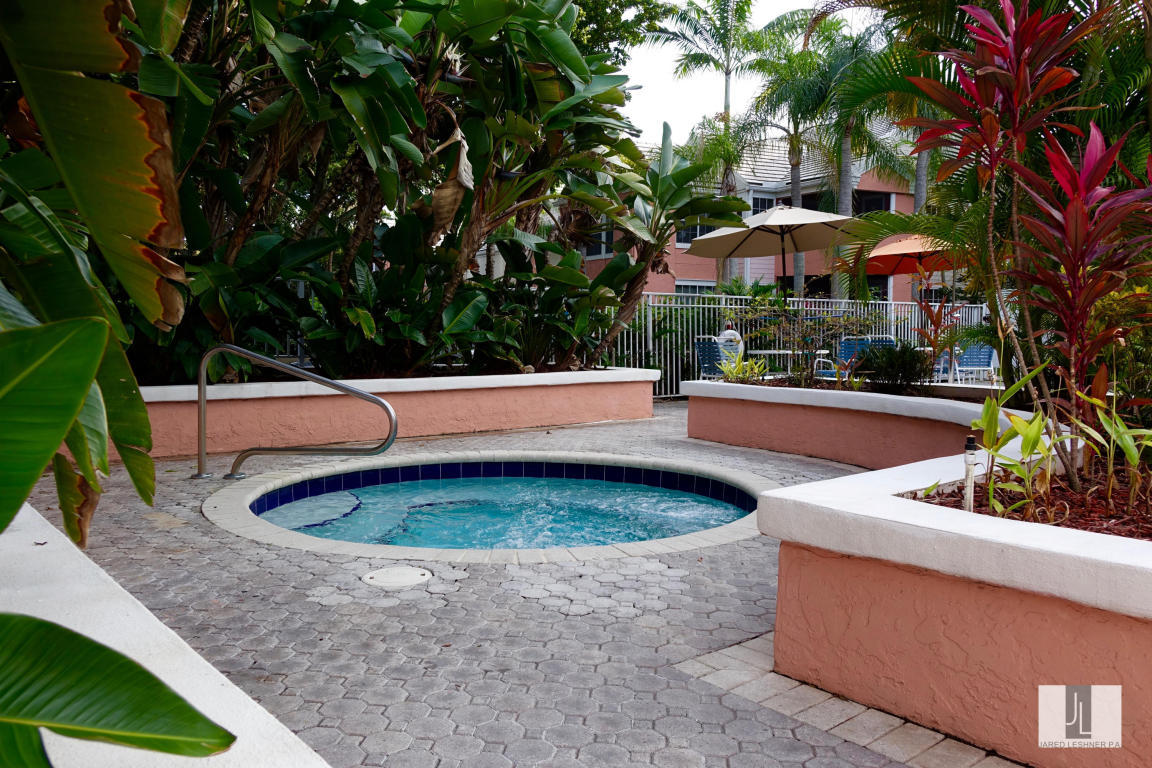 BAHIA AT DELRAY CONDO - Residential Lease