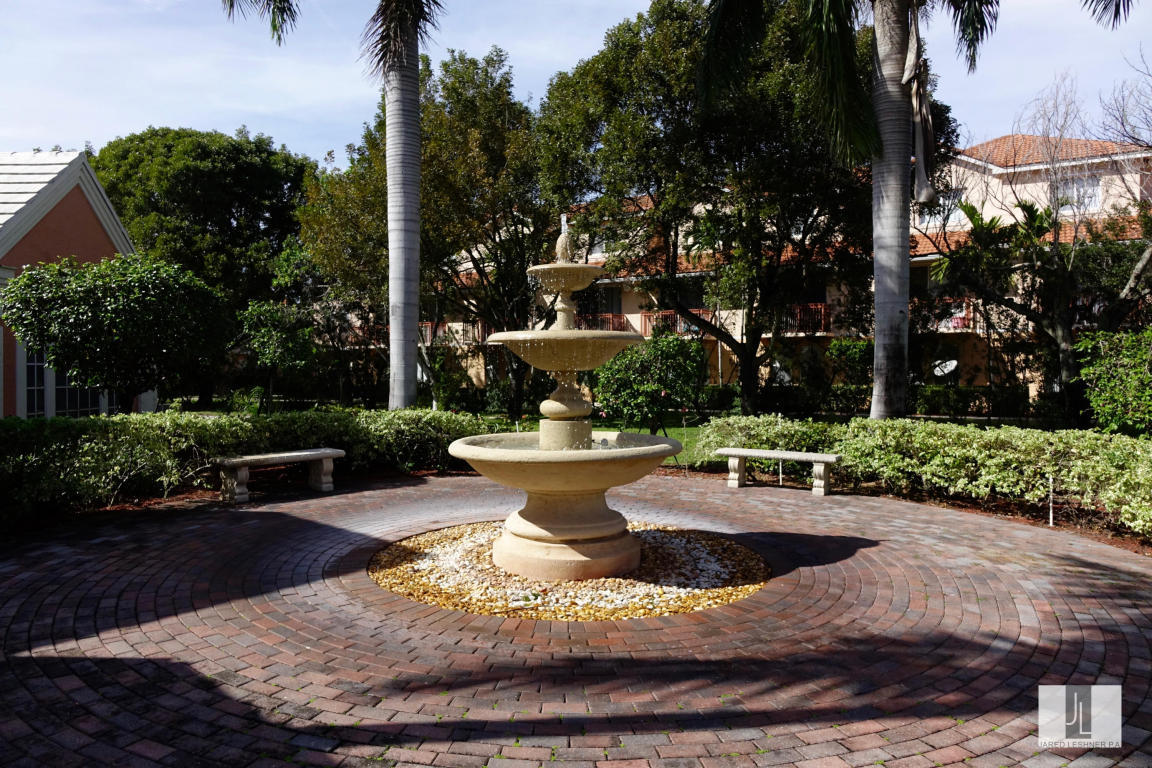 BAHIA AT DELRAY CONDO - Residential Lease