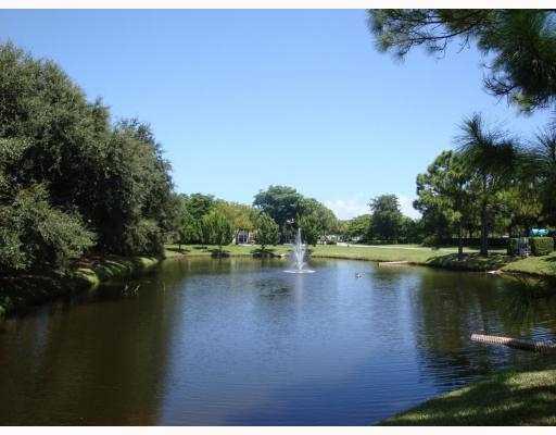 BAHIA AT DELRAY CONDO - Residential Lease