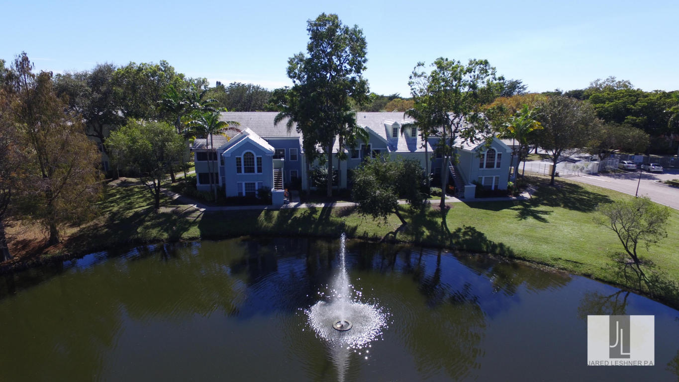 BAHIA AT DELRAY CONDO - Residential Lease