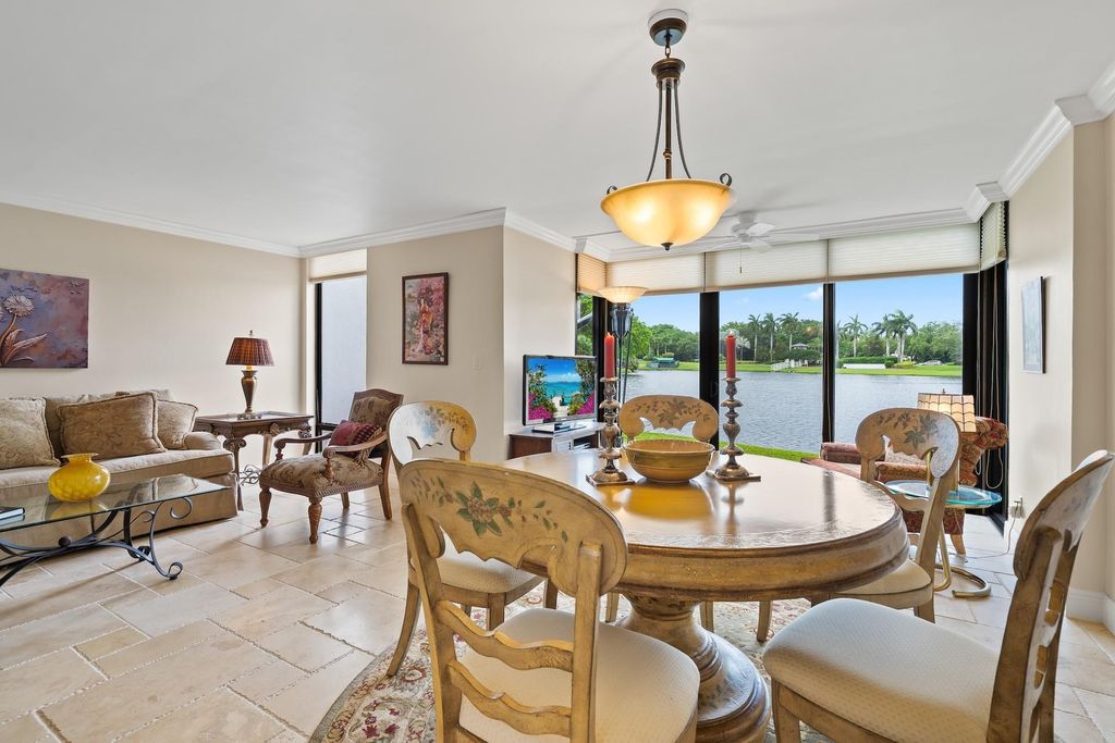 Photo of 3405 Bridgewood Drive #3405, Boca Raton, FL 33434 (MLS # F10506997)