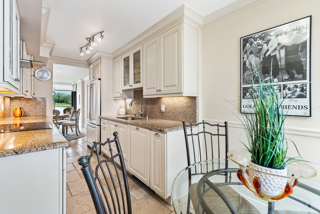 Photo of 3405 Bridgewood Drive #3405, Boca Raton, FL 33434 (MLS # F10506997)