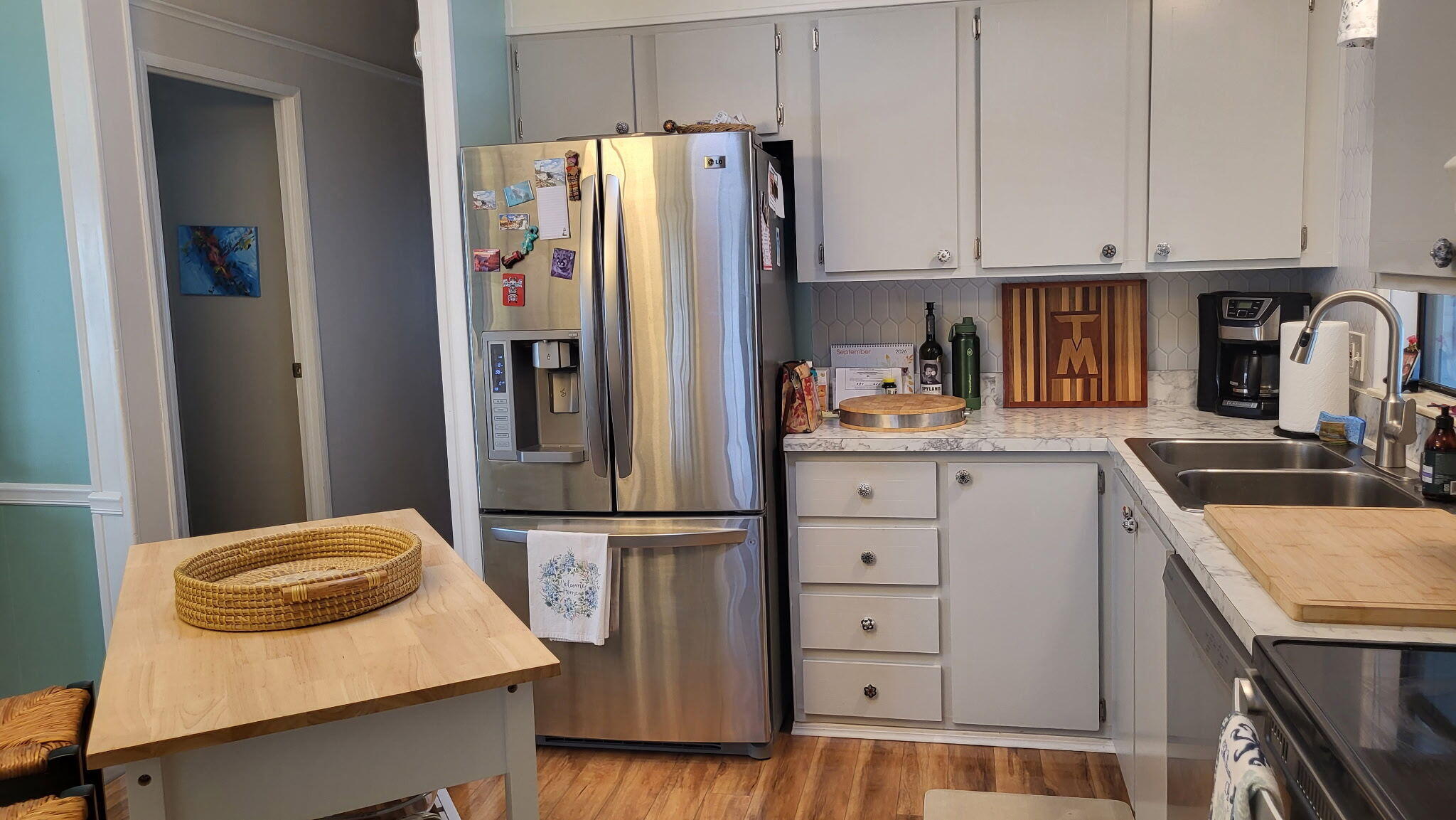 1694 Booth Bay Court