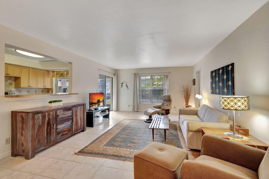 Photo of 5510 Tamberlane Circle #146, Palm Beach Gardens, FL 33418 (MLS # R11037585)