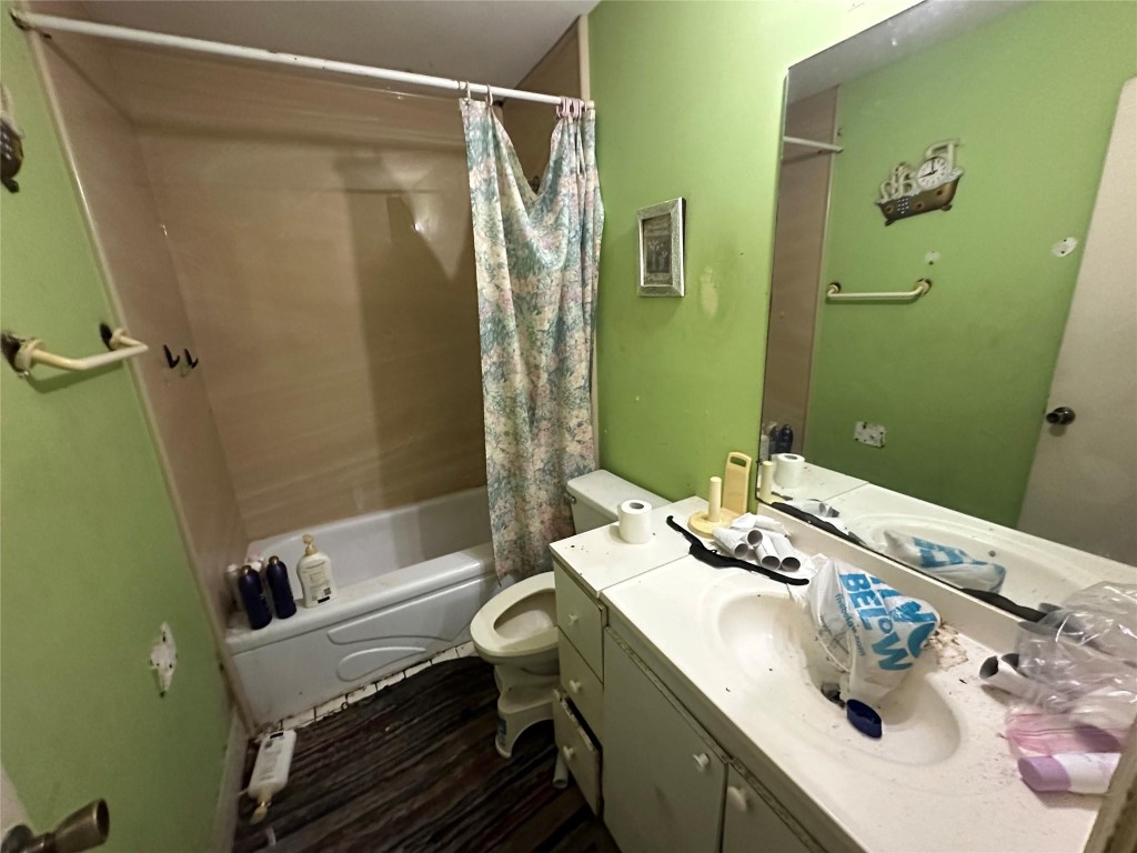 Monterrey 5th Add - Residential