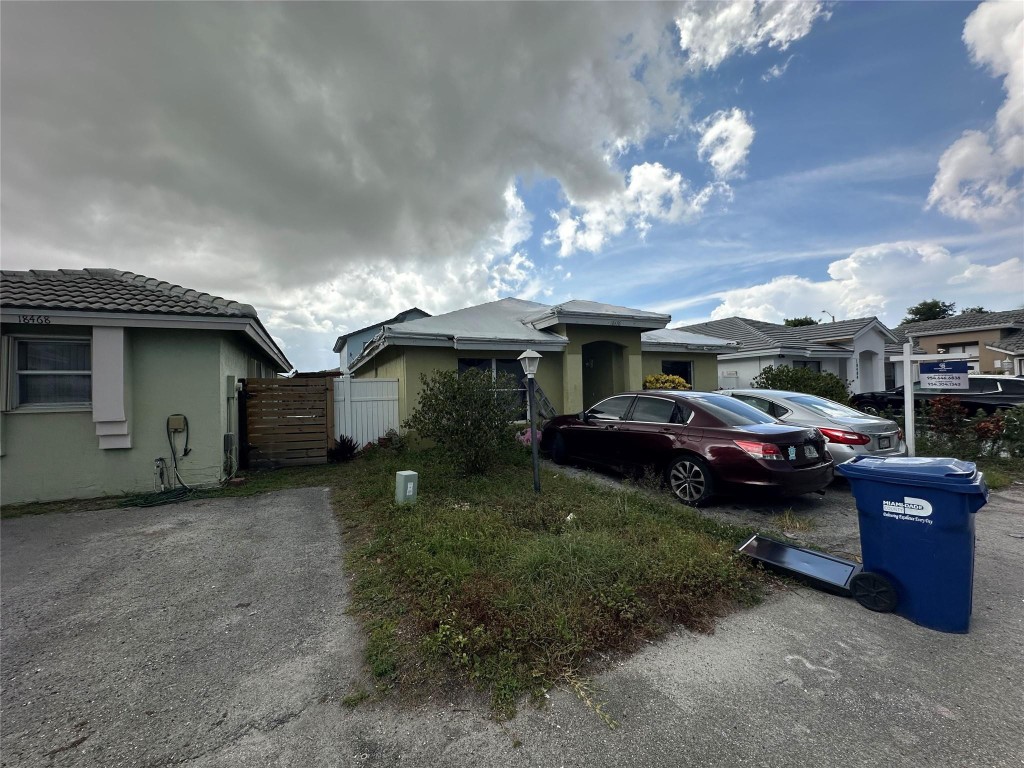 Monterrey 5th Add - Residential