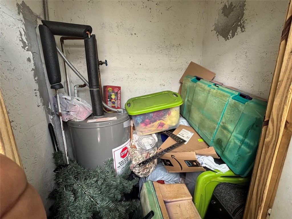 Monterrey 5th Add - Residential