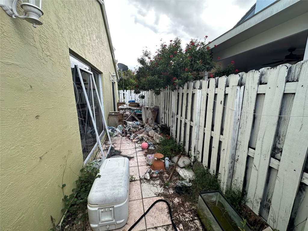 Monterrey 5th Add - Residential