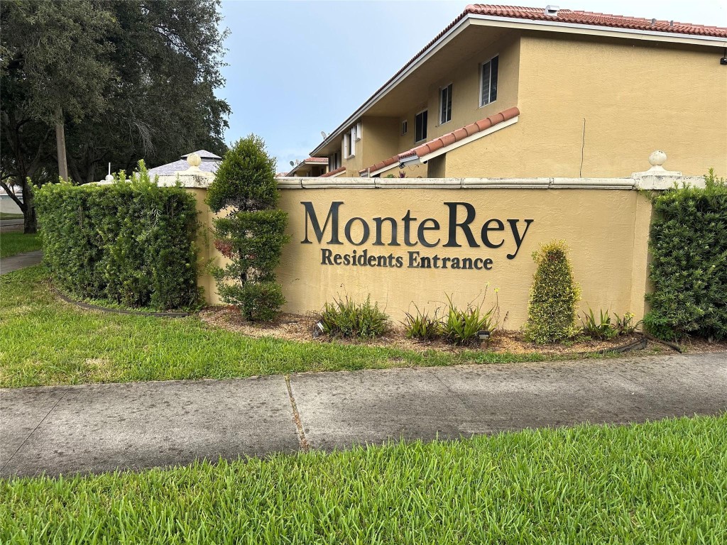 Monterrey 5th Add - Residential