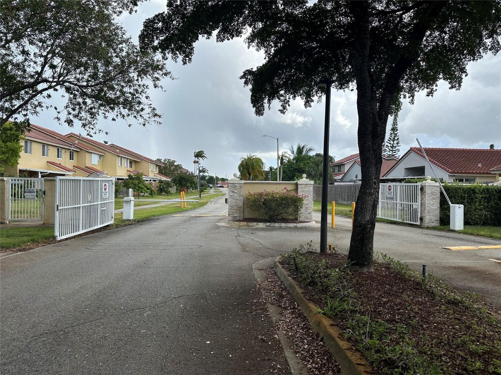 Monterrey 5th Add - Residential