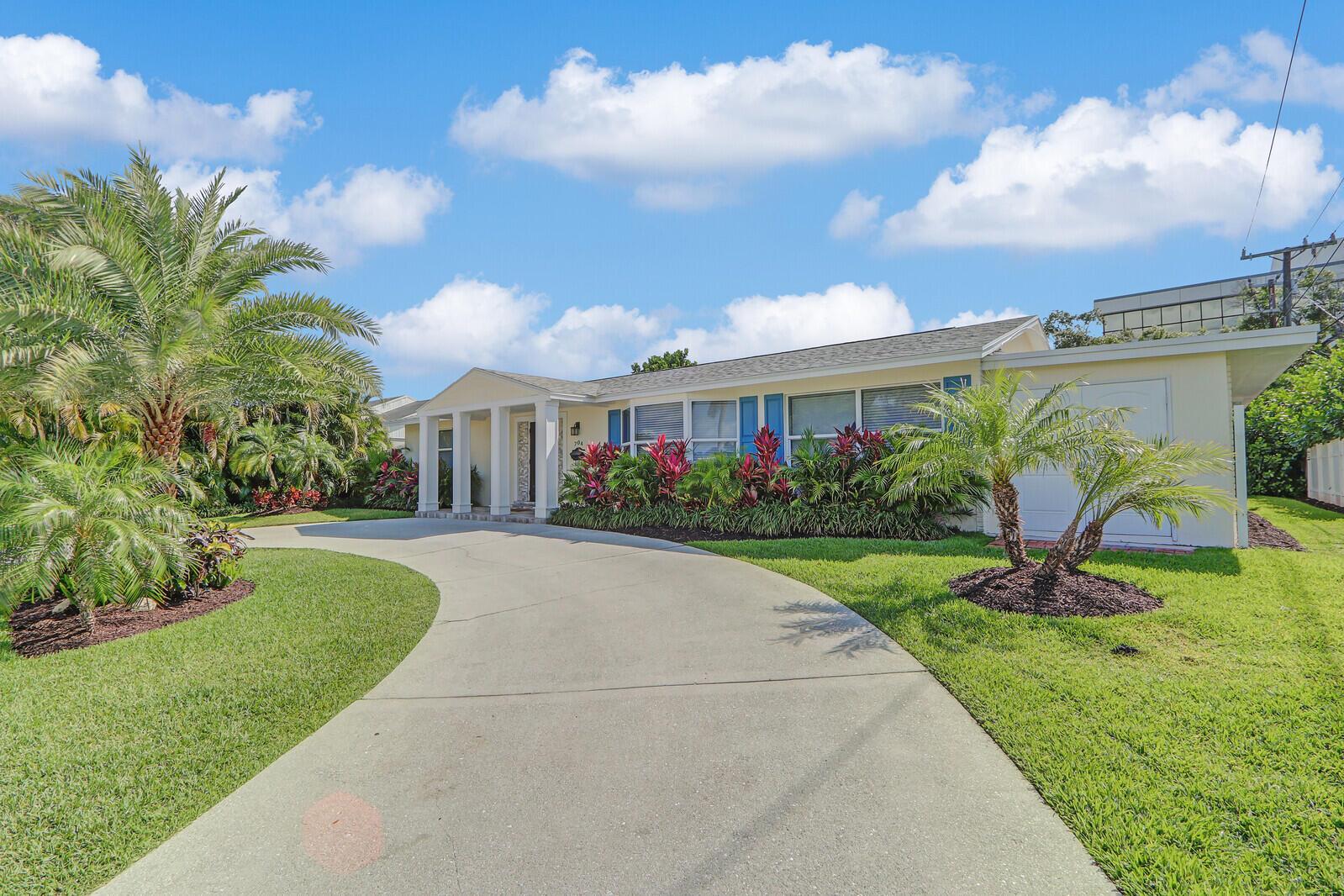 704 Eastwind Drive