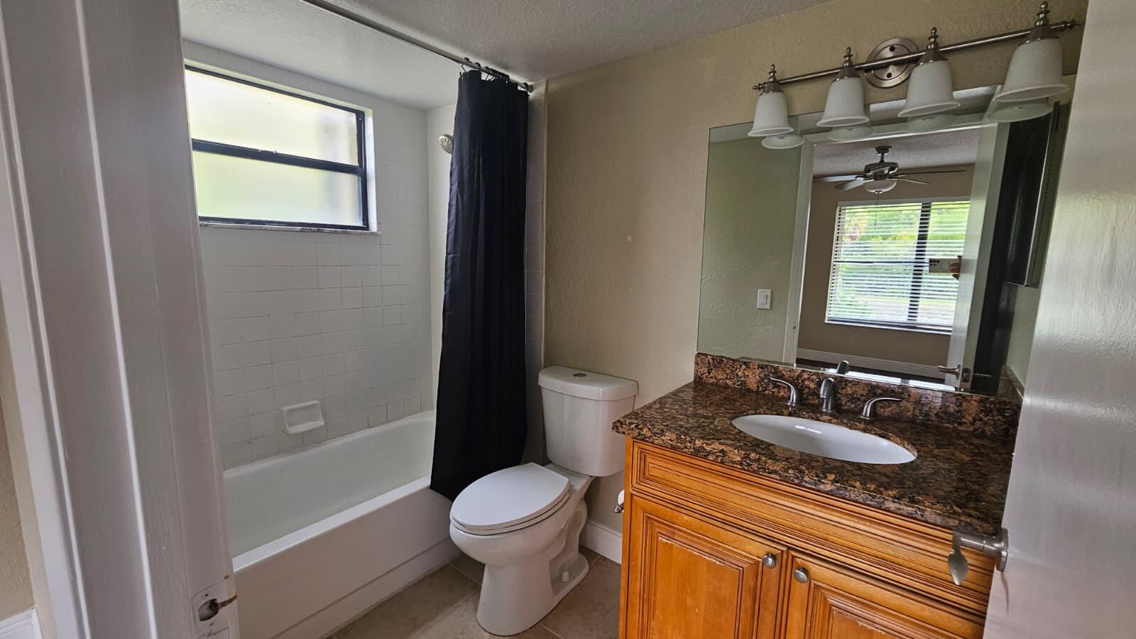 PALM BEACH PLACE CONDO - Residential