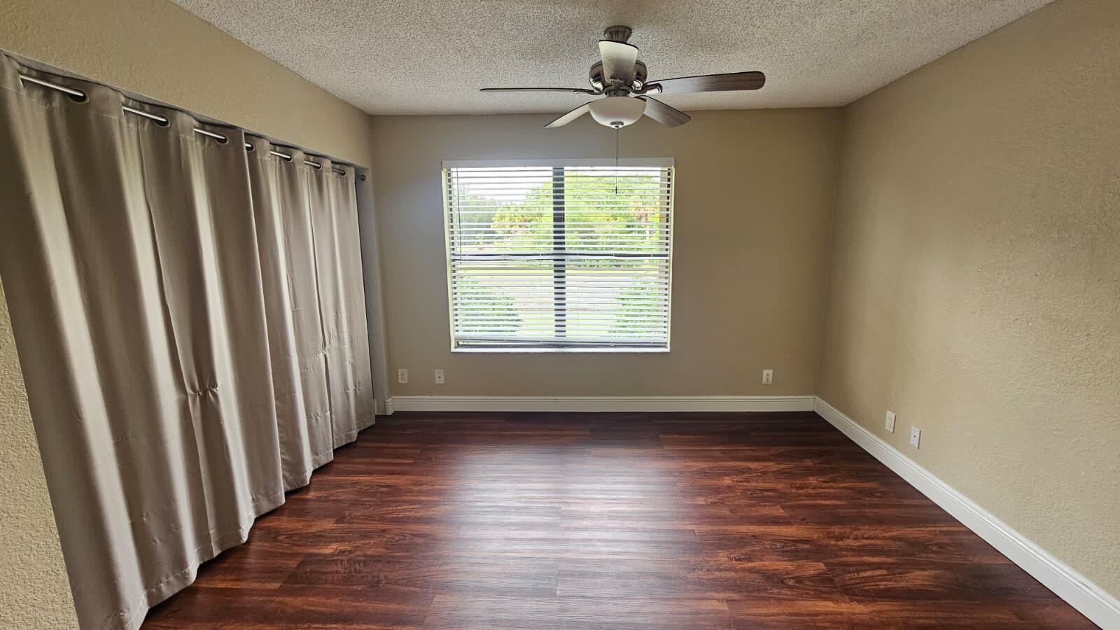 PALM BEACH PLACE CONDO - Residential